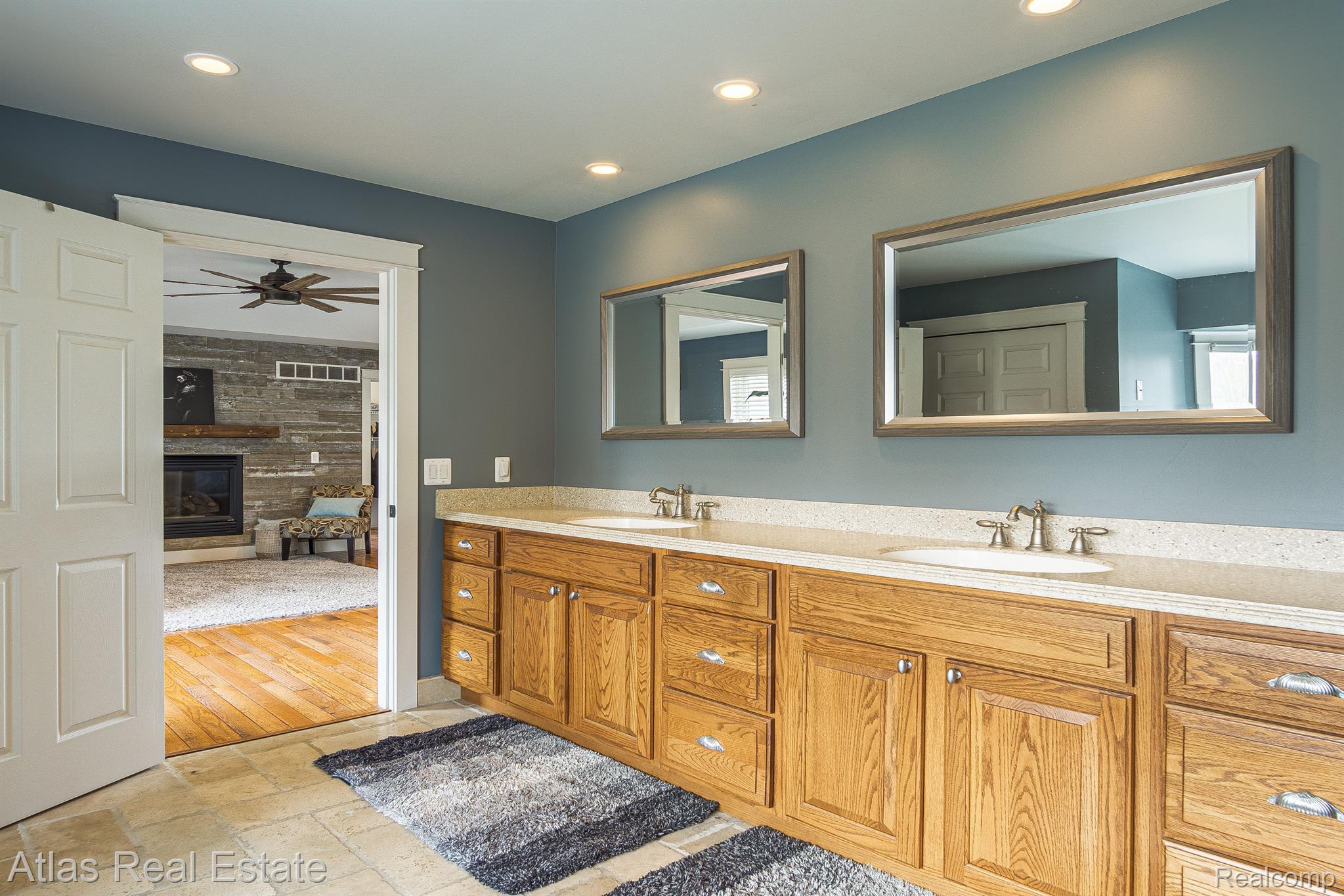 2716 Lake George Road Addison Township MI 48367