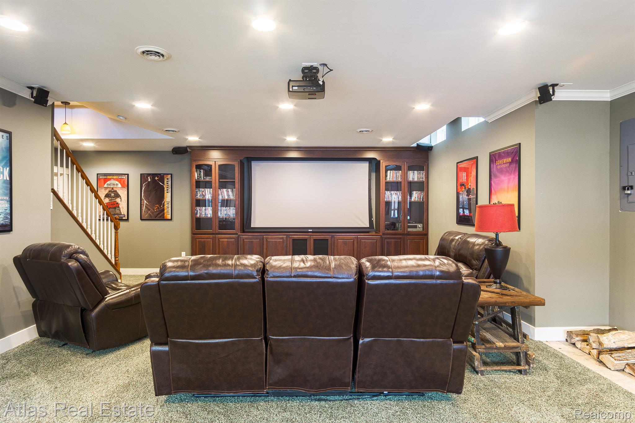 2716 Lake George Road Addison Township MI 48367