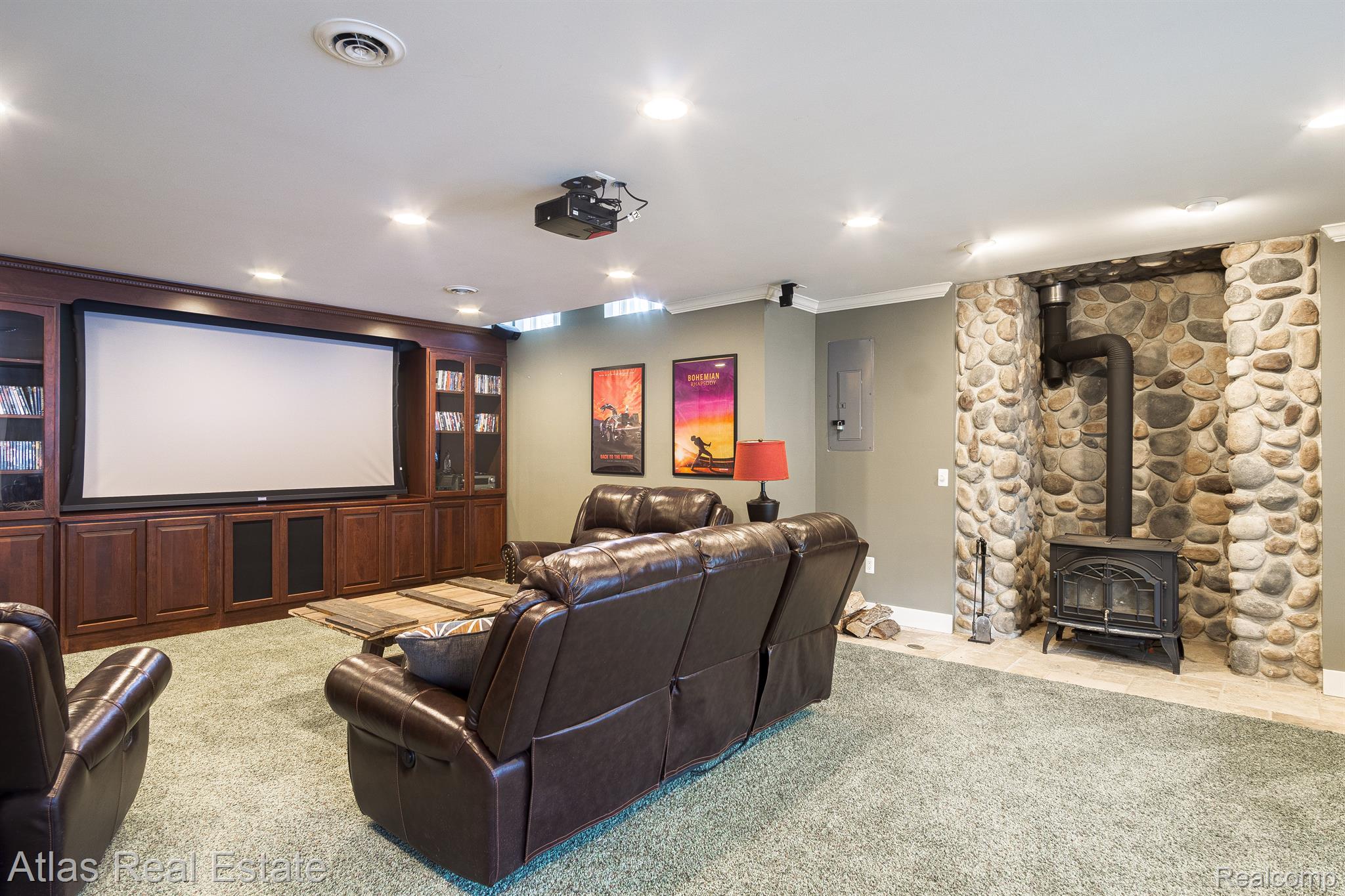 2716 Lake George Road Addison Township MI 48367