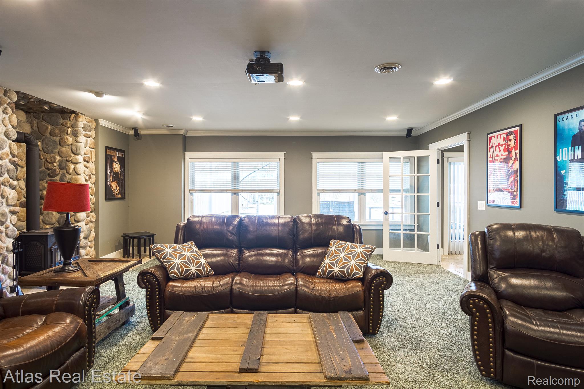 2716 Lake George Road Addison Township MI 48367