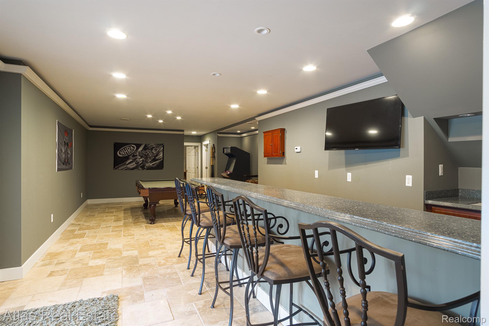 2716 Lake George Road Addison Township MI 48367