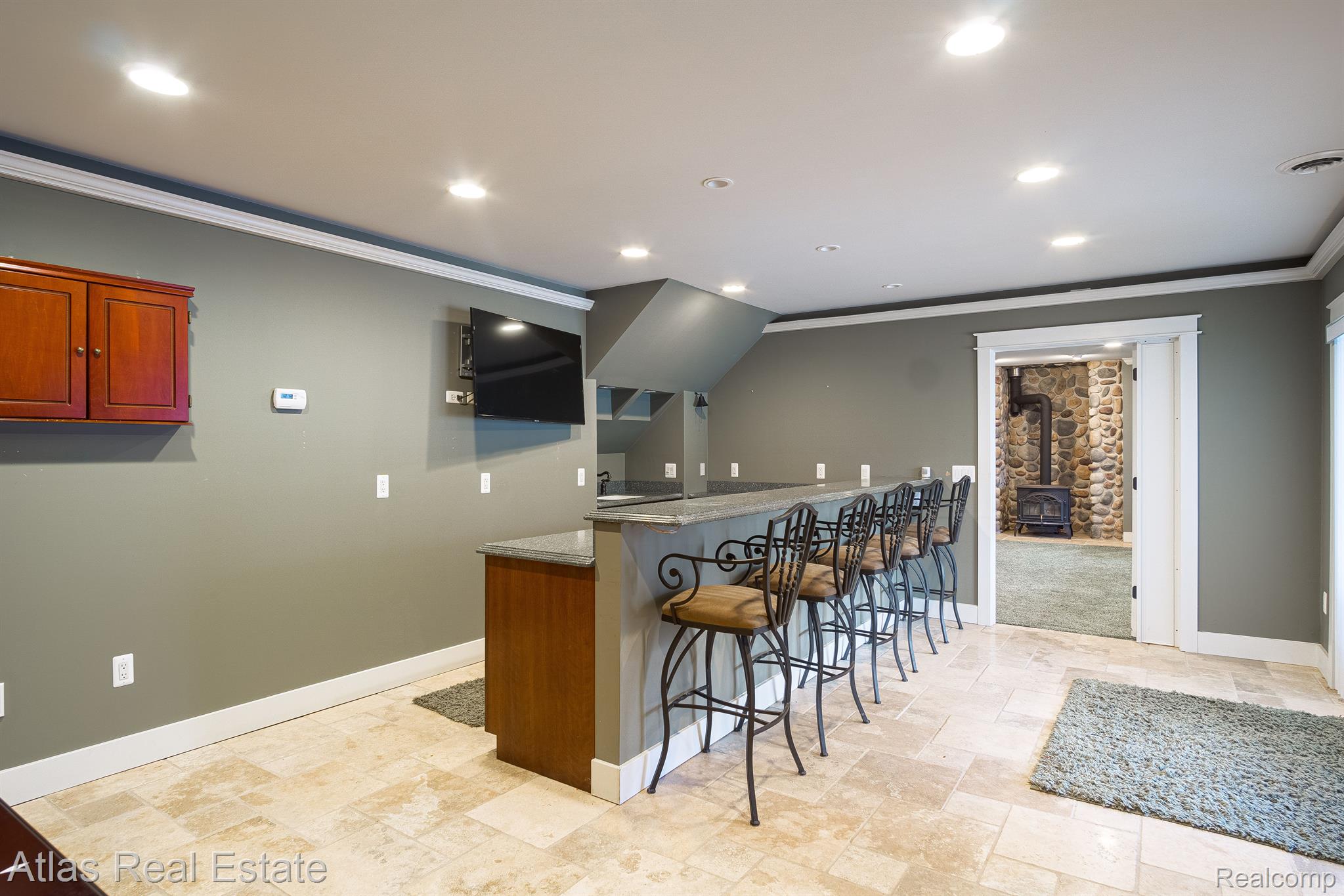 2716 Lake George Road Addison Township MI 48367