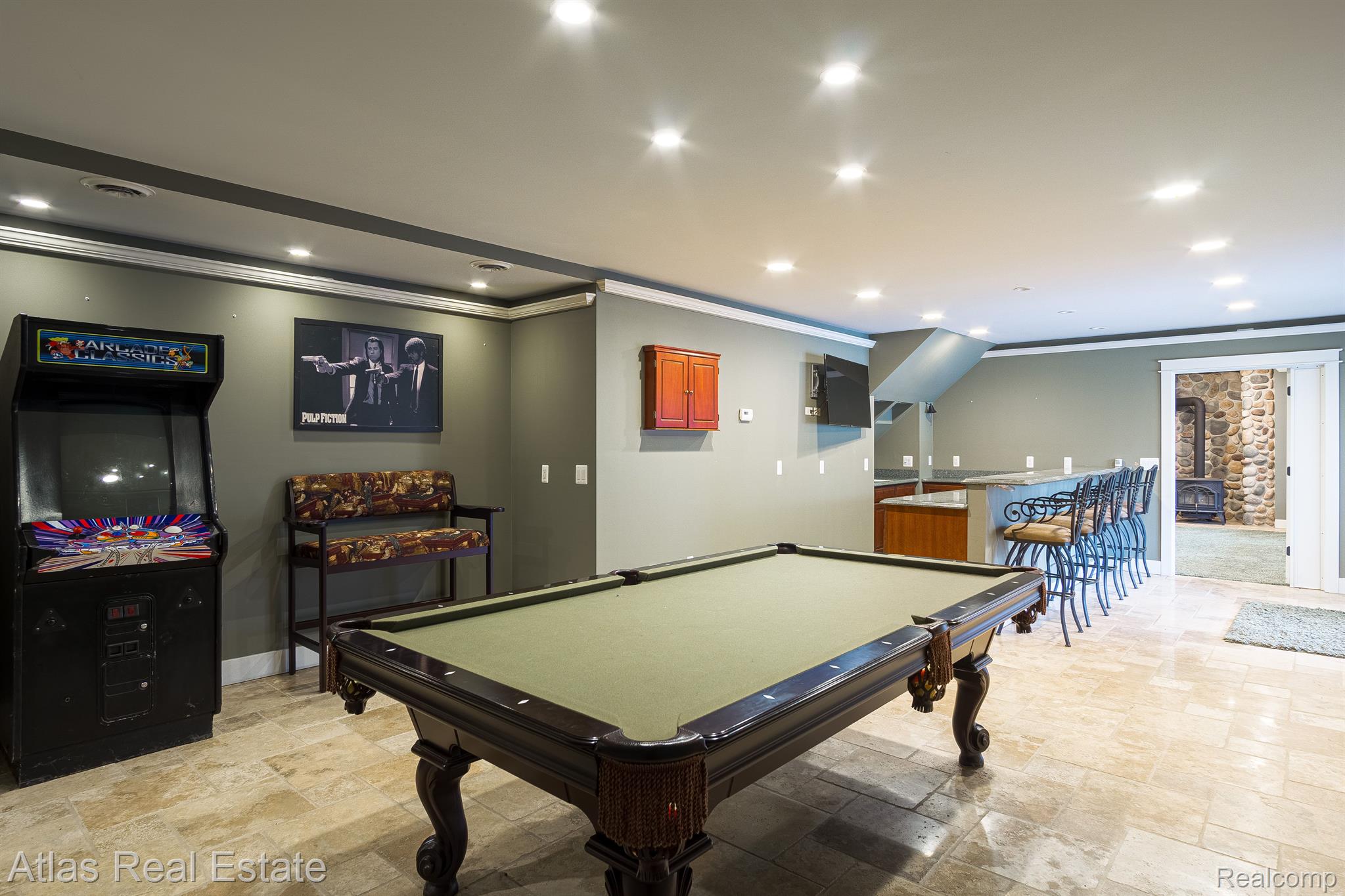 2716 Lake George Road Addison Township MI 48367