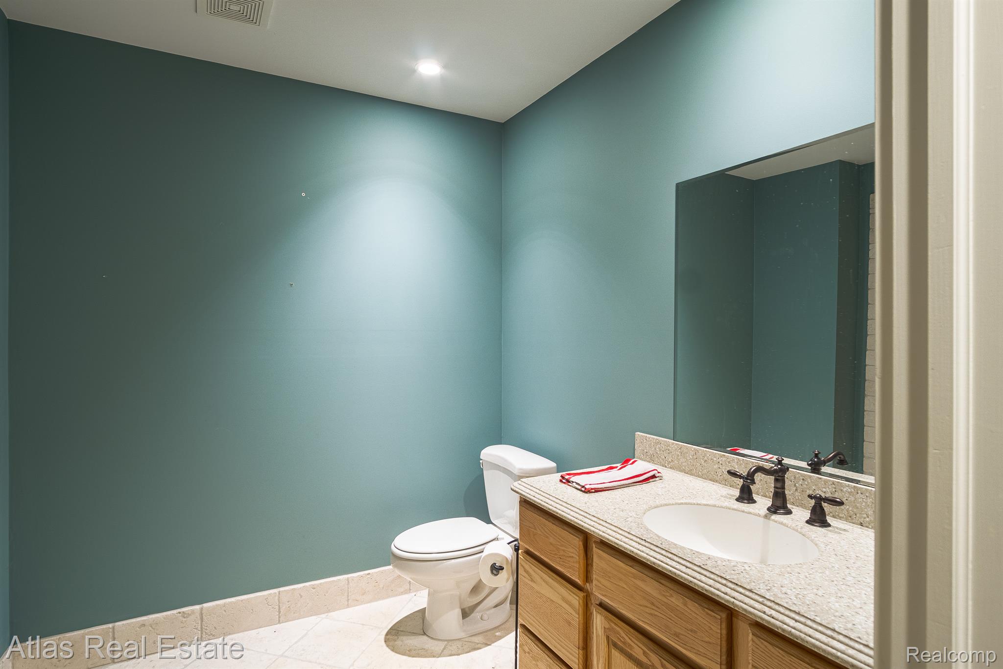 2716 Lake George Road Addison Township MI 48367