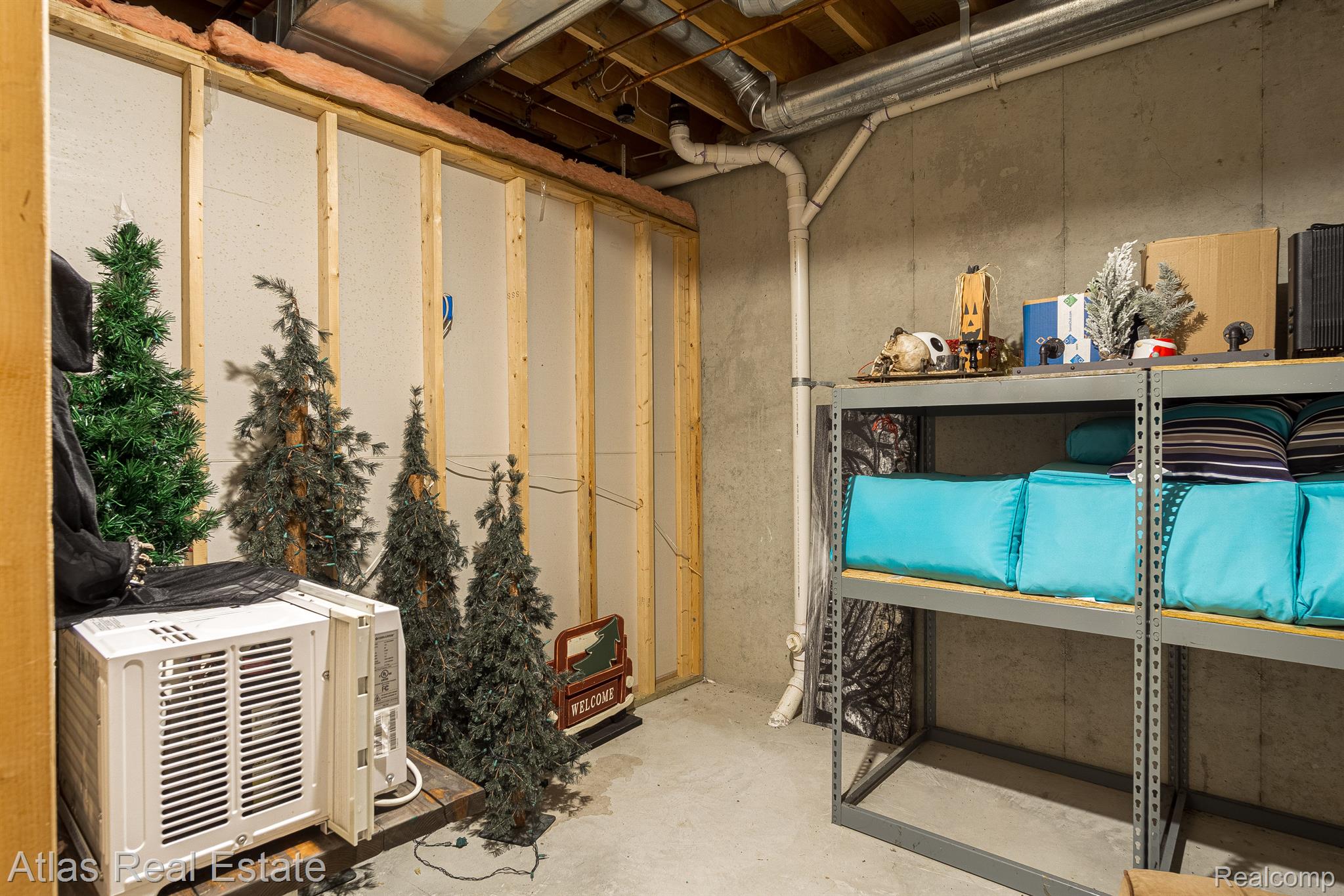 2716 Lake George Road Addison Township MI 48367