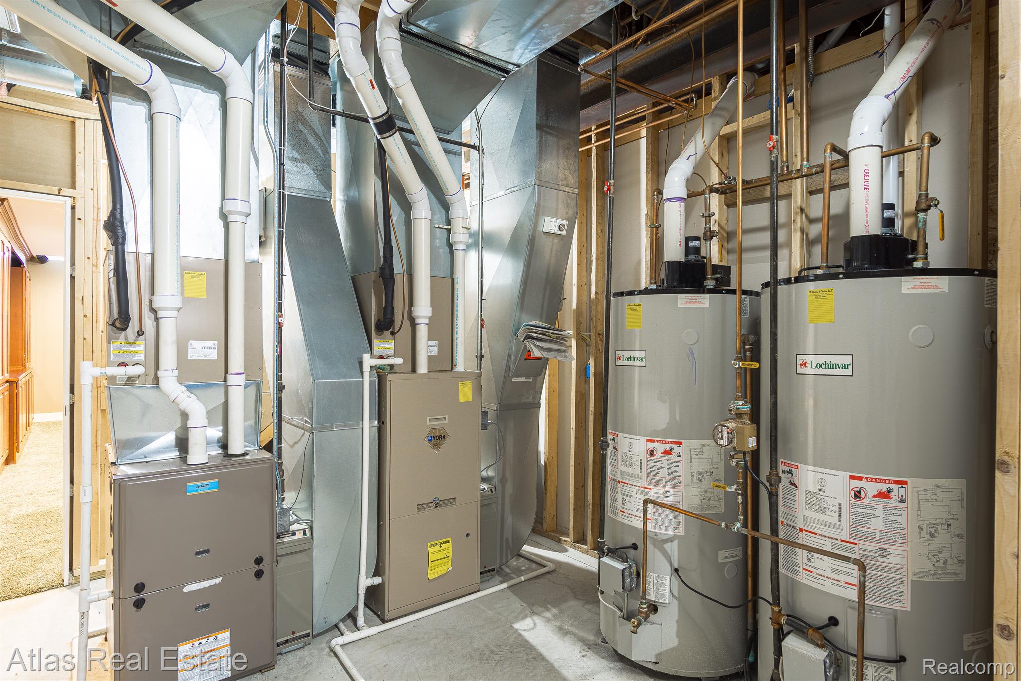 2716 Lake George Road Addison Township MI 48367