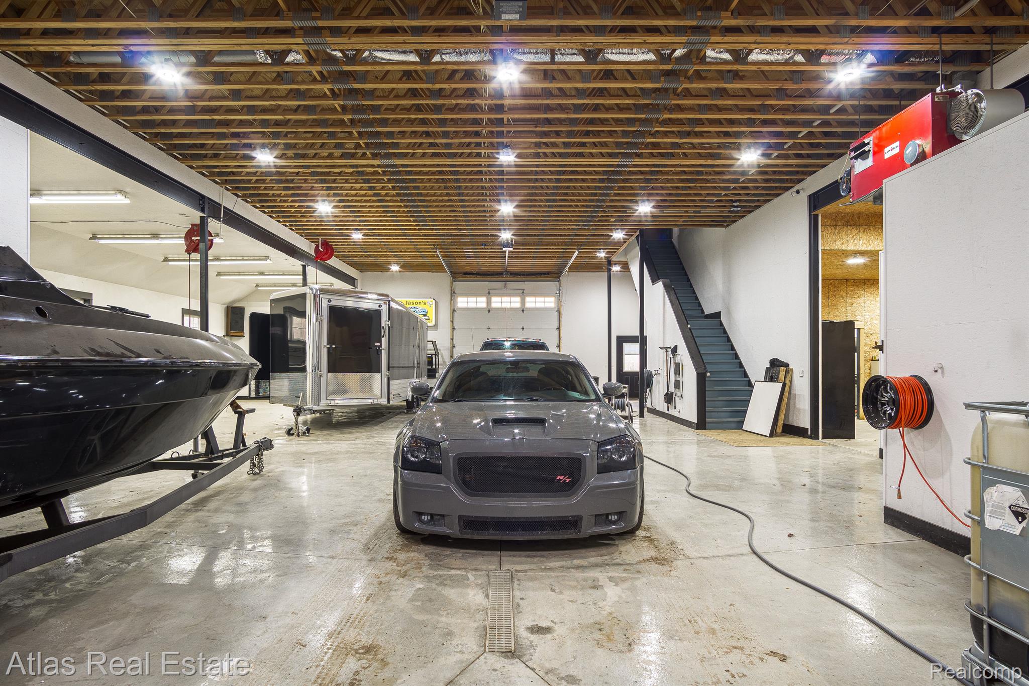 2716 Lake George Road Addison Township MI 48367