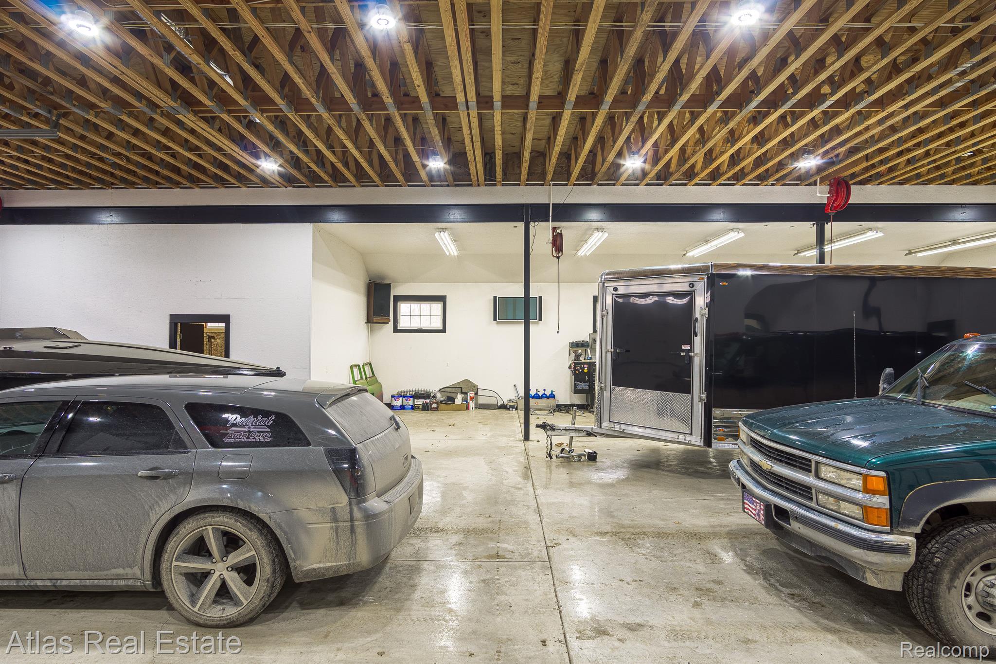 2716 Lake George Road Addison Township MI 48367