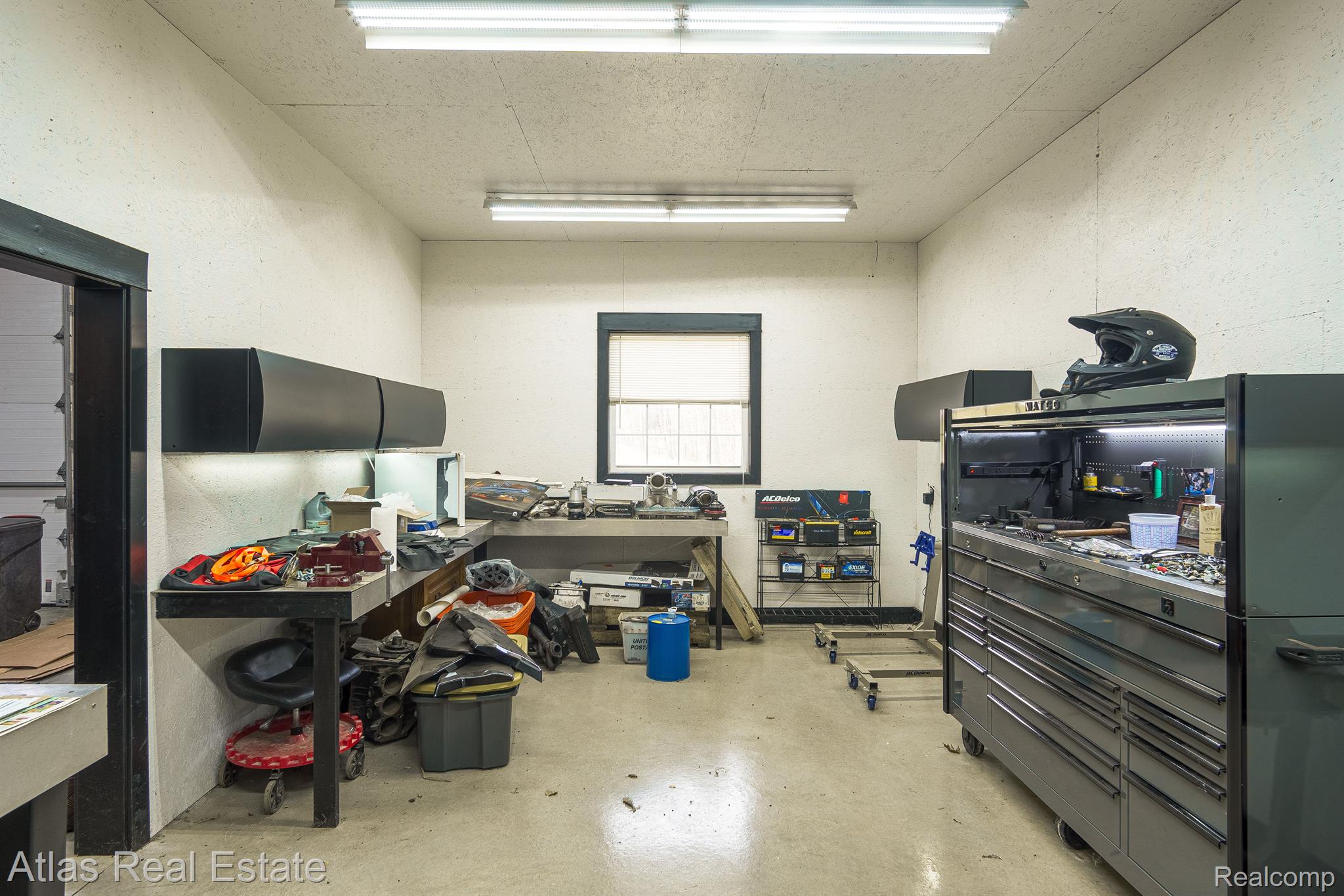 2716 Lake George Road Addison Township MI 48367