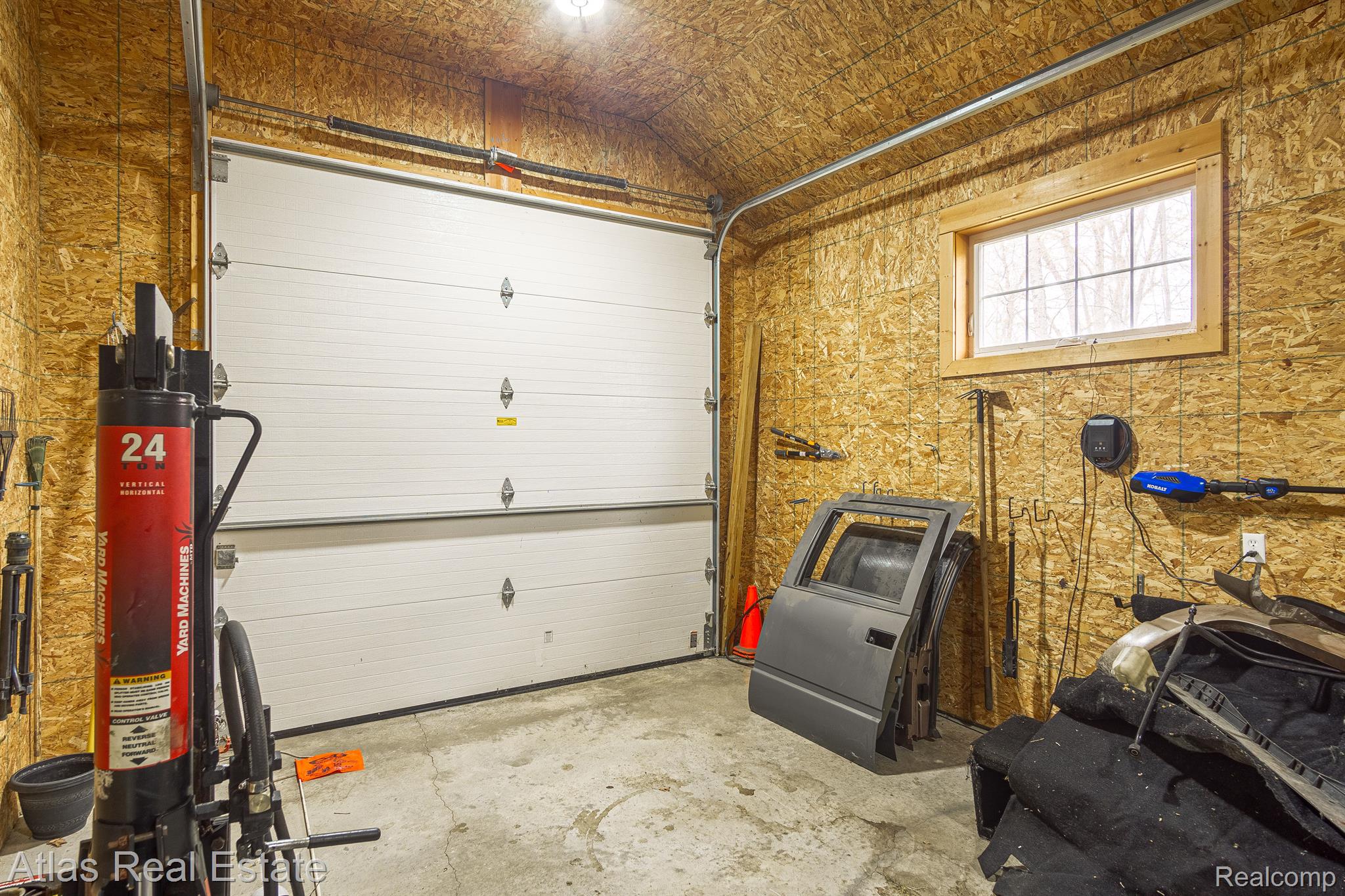 2716 Lake George Road Addison Township MI 48367