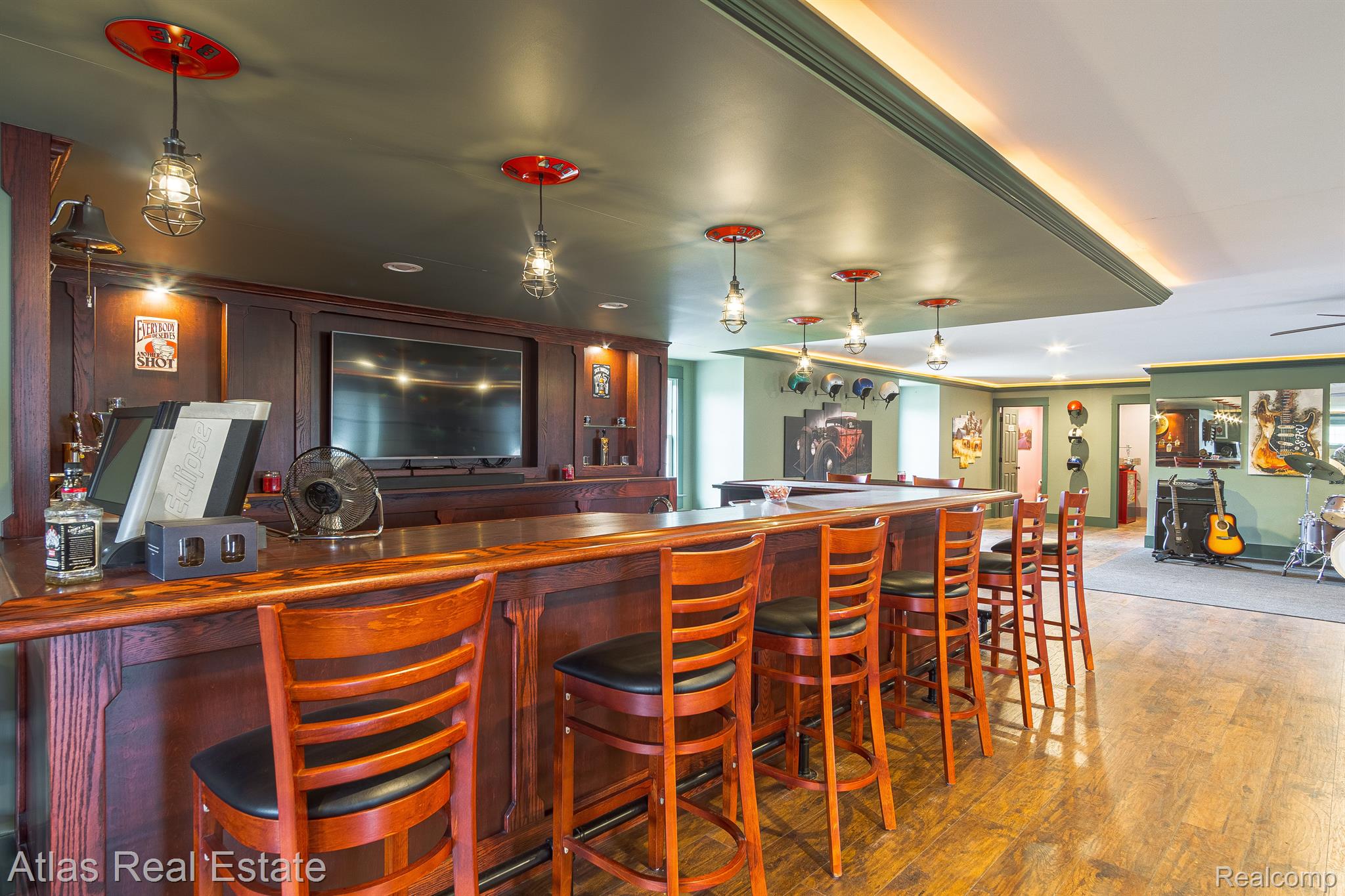 2716 Lake George Road Addison Township MI 48367