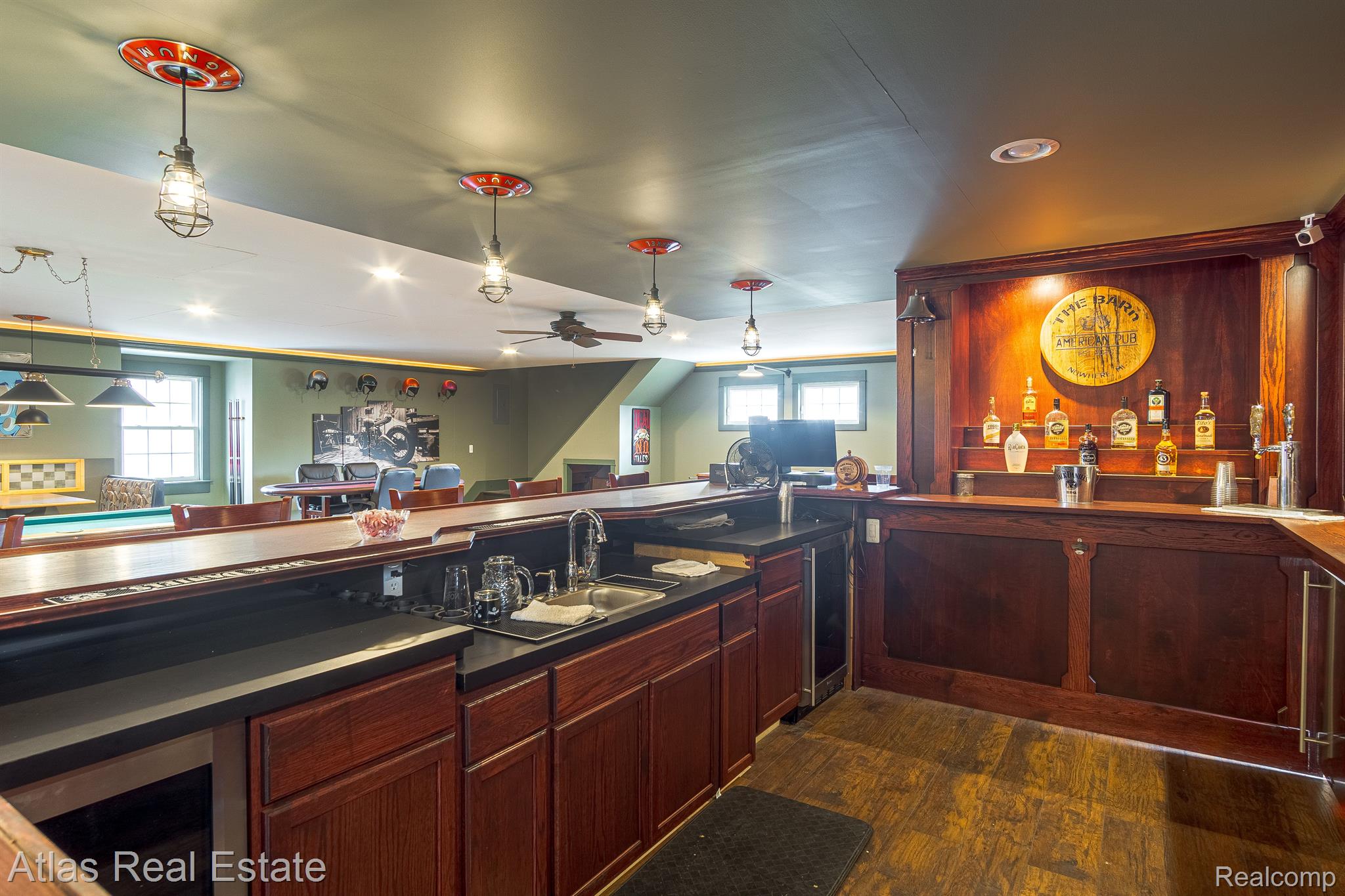 2716 Lake George Road Addison Township MI 48367