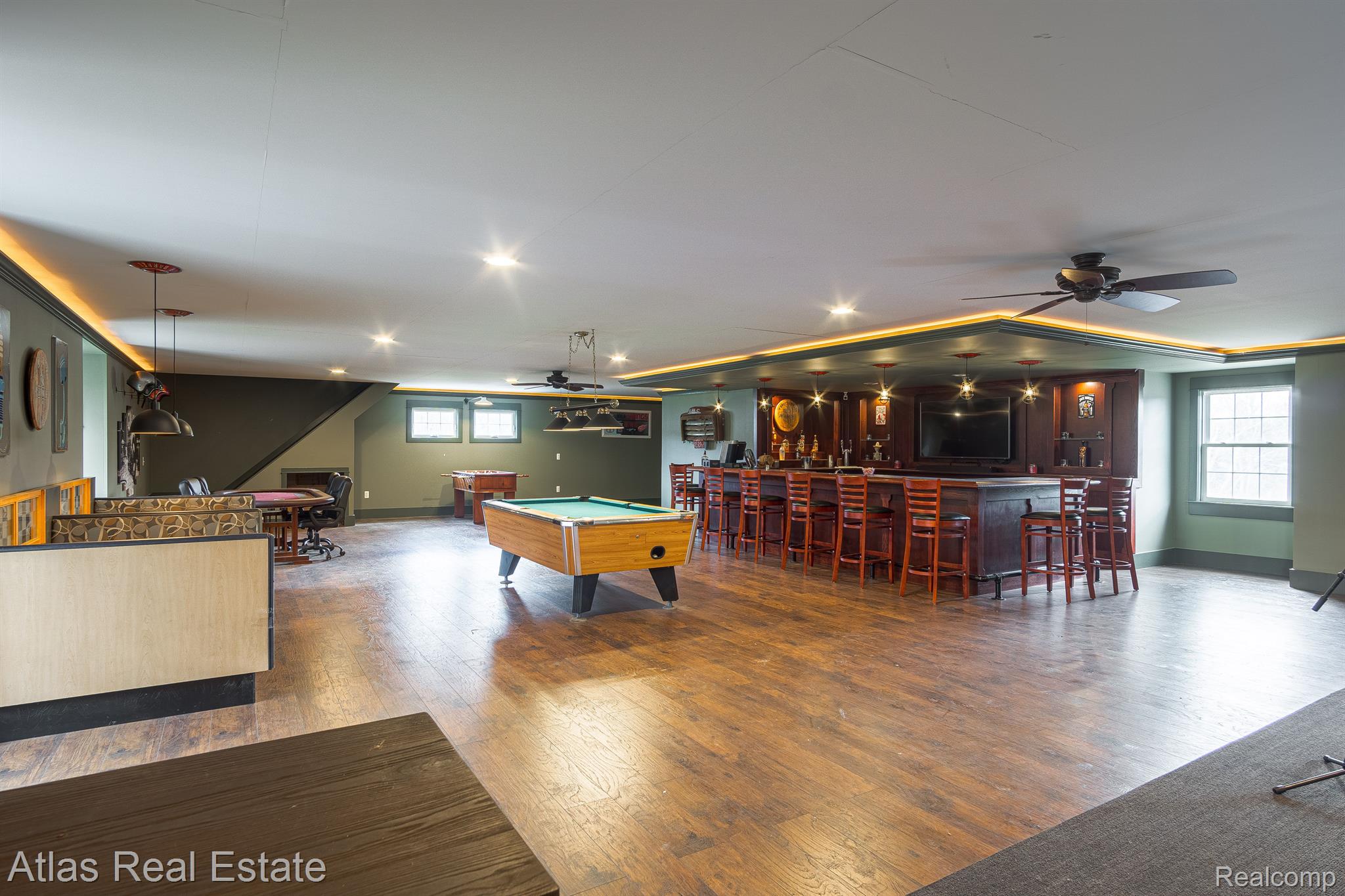 2716 Lake George Road Addison Township MI 48367