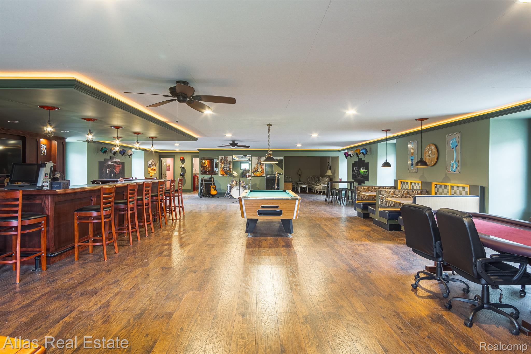 2716 Lake George Road Addison Township MI 48367