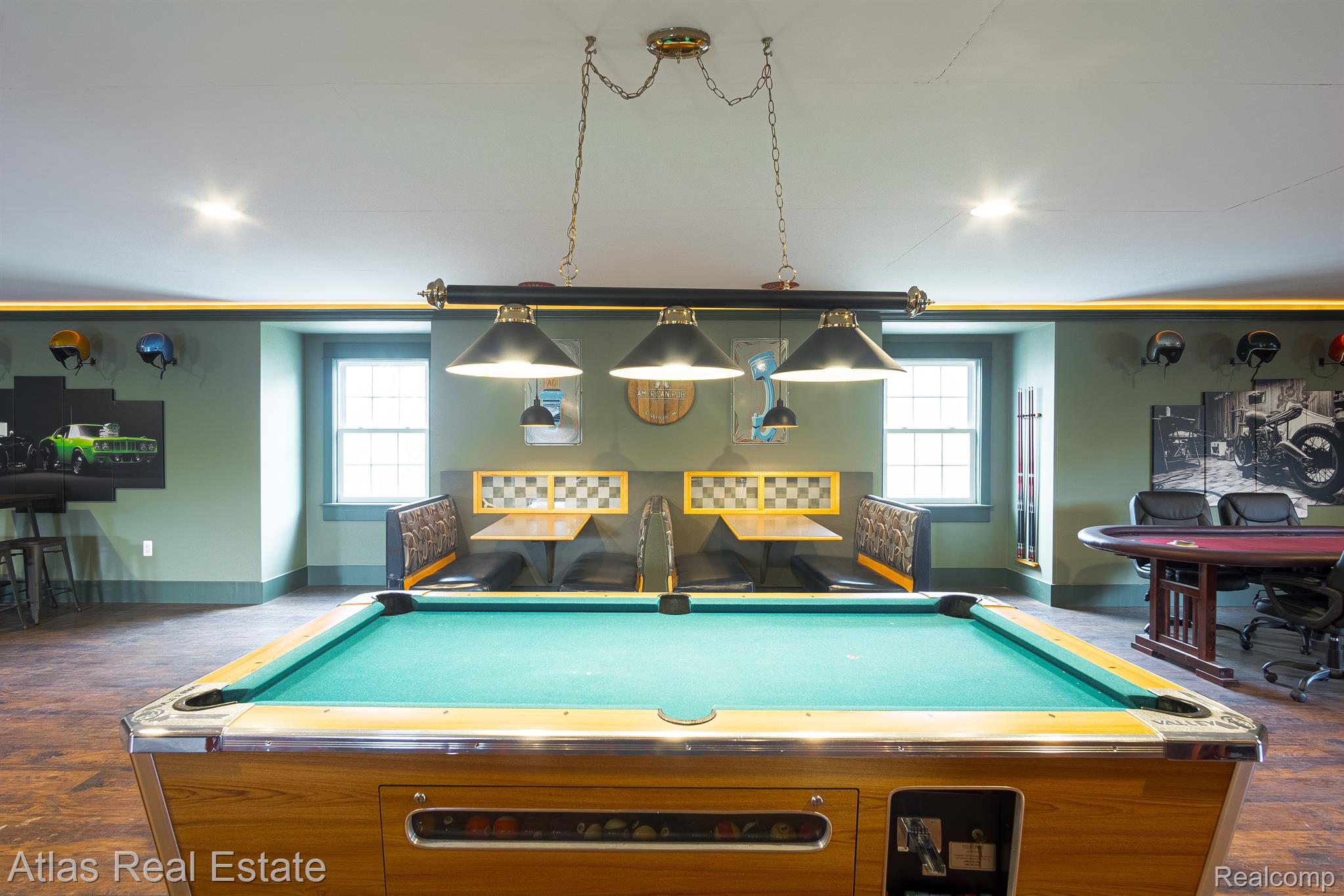 2716 Lake George Road Addison Township MI 48367