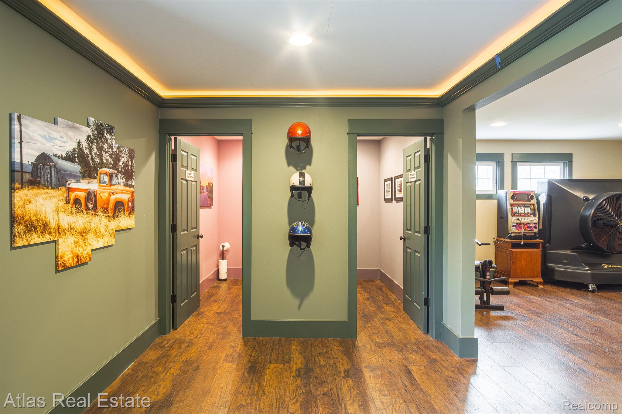 2716 Lake George Road Addison Township MI 48367