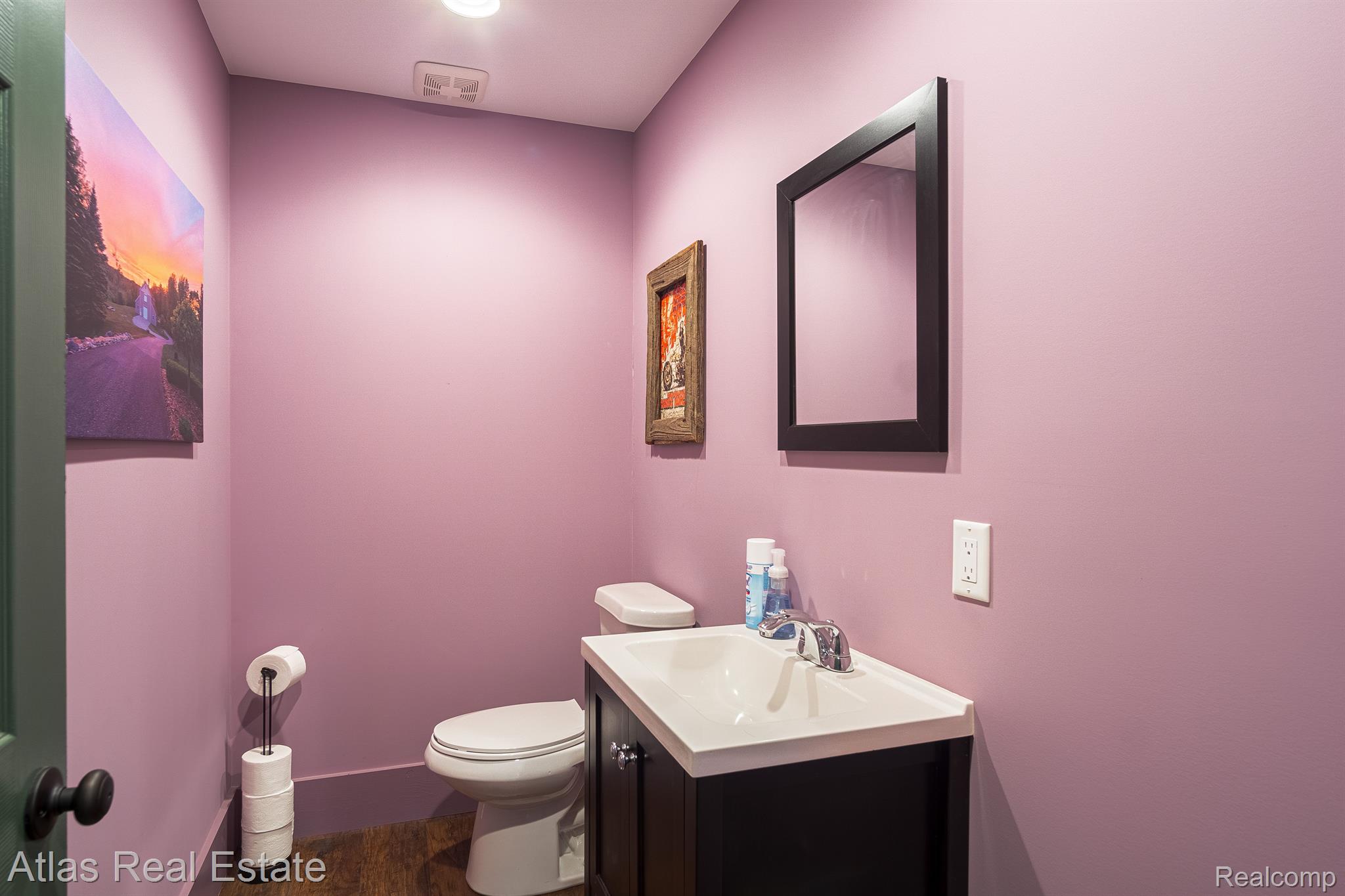 2716 Lake George Road Addison Township MI 48367