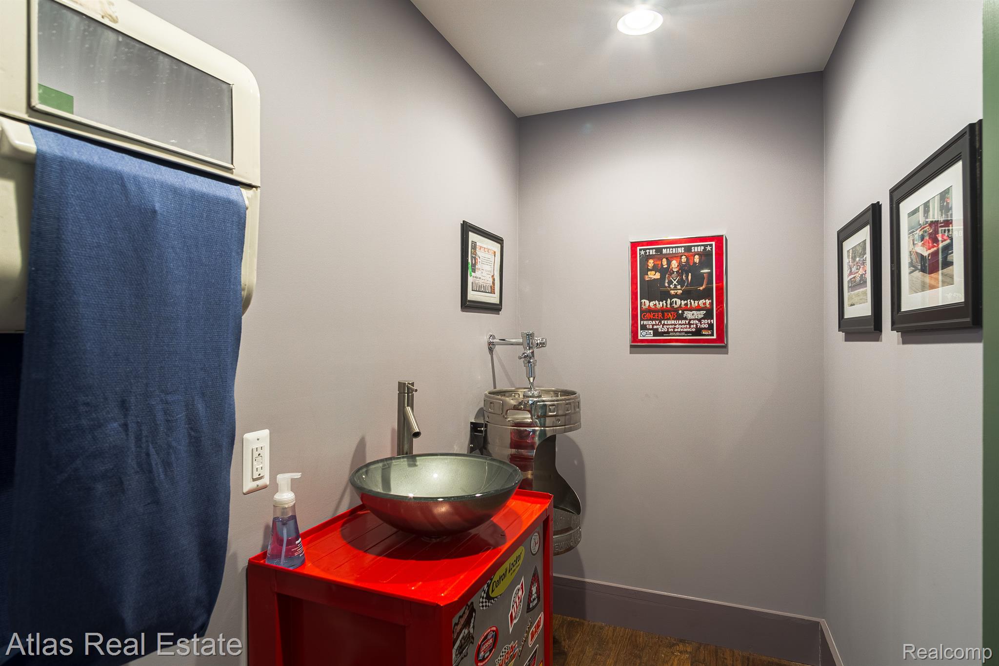 2716 Lake George Road Addison Township MI 48367