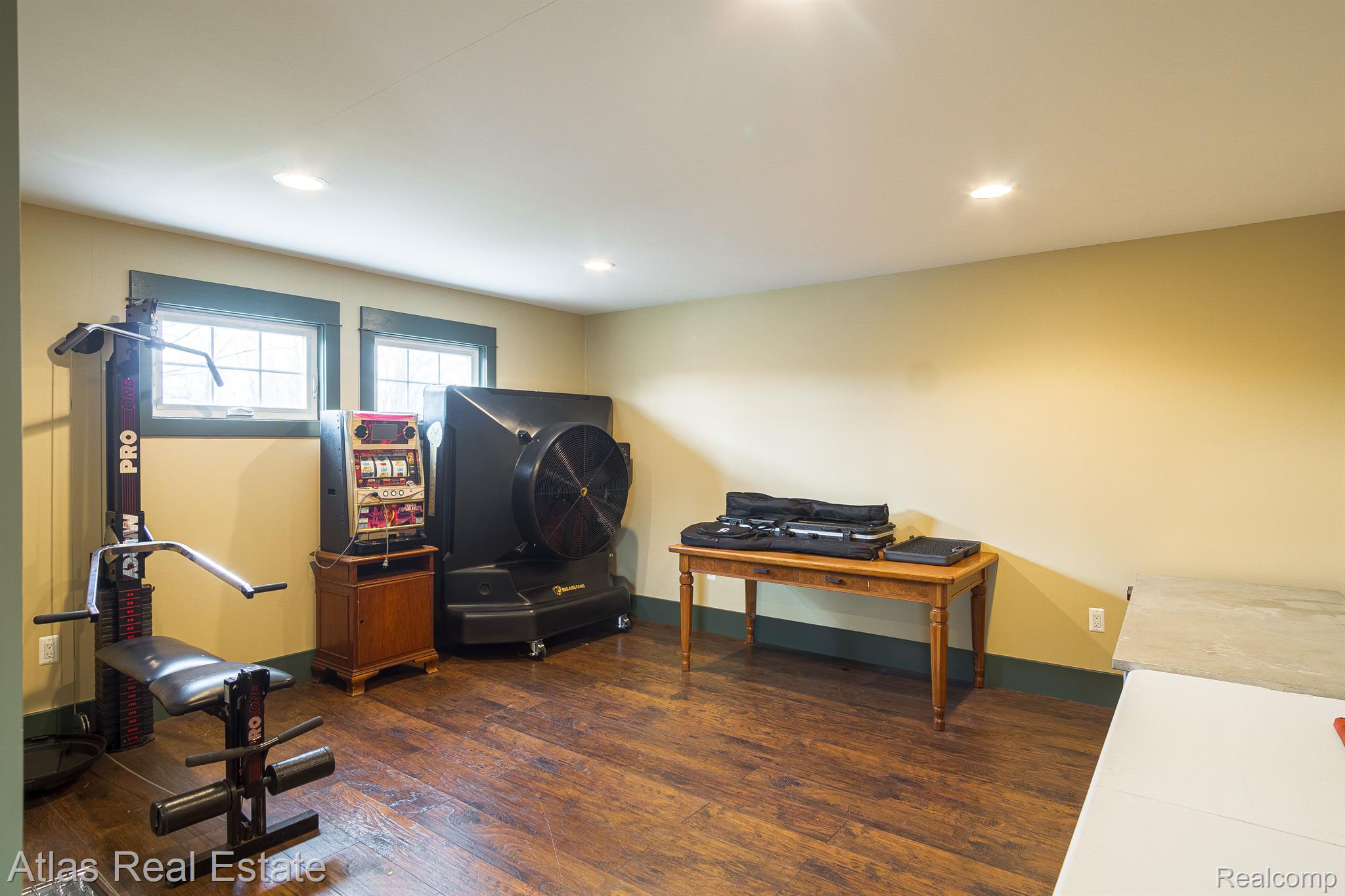 2716 Lake George Road Addison Township MI 48367