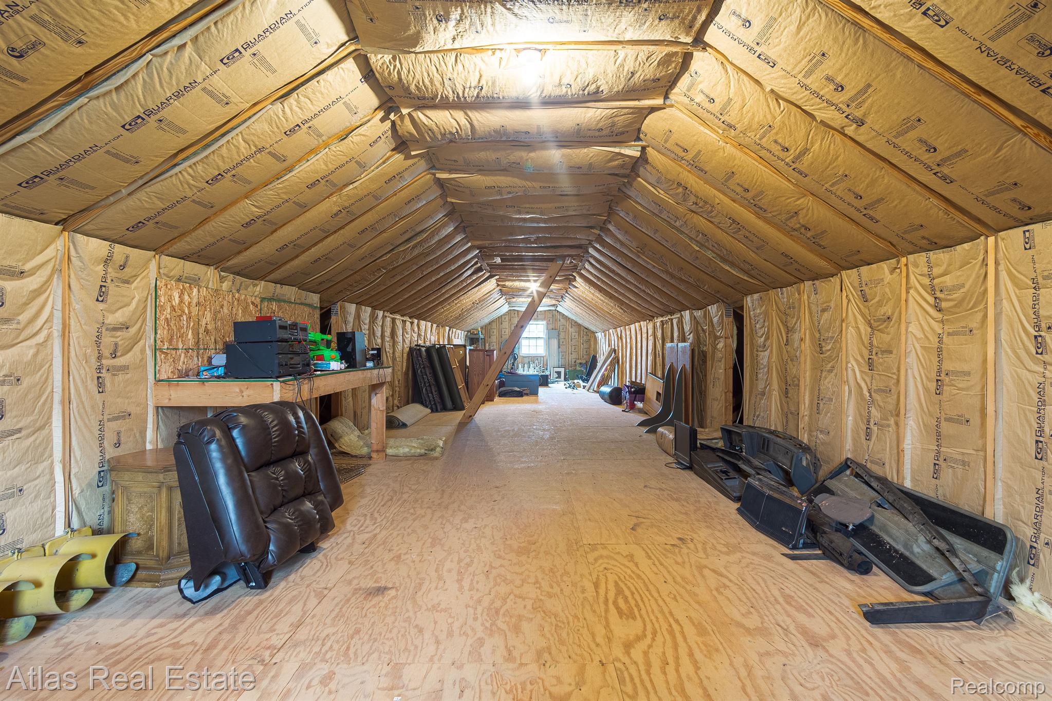 2716 Lake George Road Addison Township MI 48367