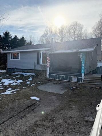5297 N Hughes Avenue Sheridan Township MI 49410