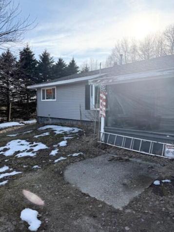 5297 N Hughes Avenue Sheridan Township MI 49410