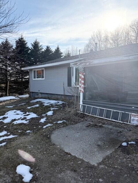 5297 N Hughes Avenue Sheridan Township MI 49410