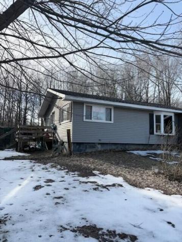 5297 N Hughes Avenue Sheridan Township MI 49410