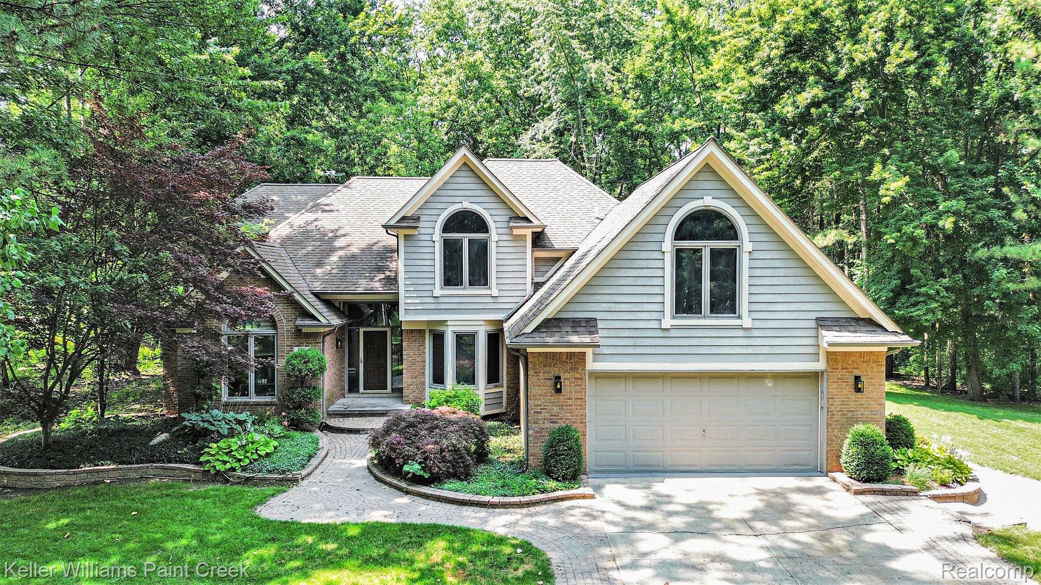 6365 Hayfield Lane Almont Township MI 48003