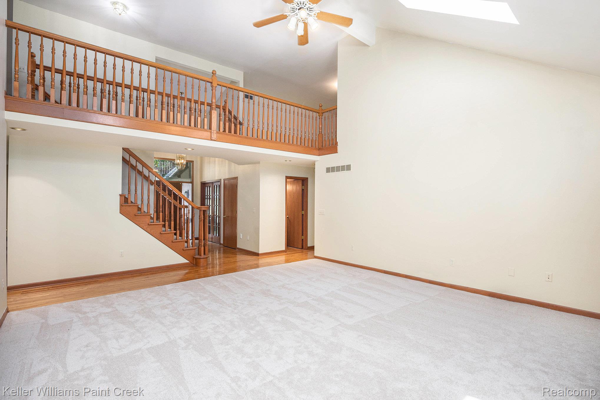 6365 Hayfield Lane Almont Township MI 48003