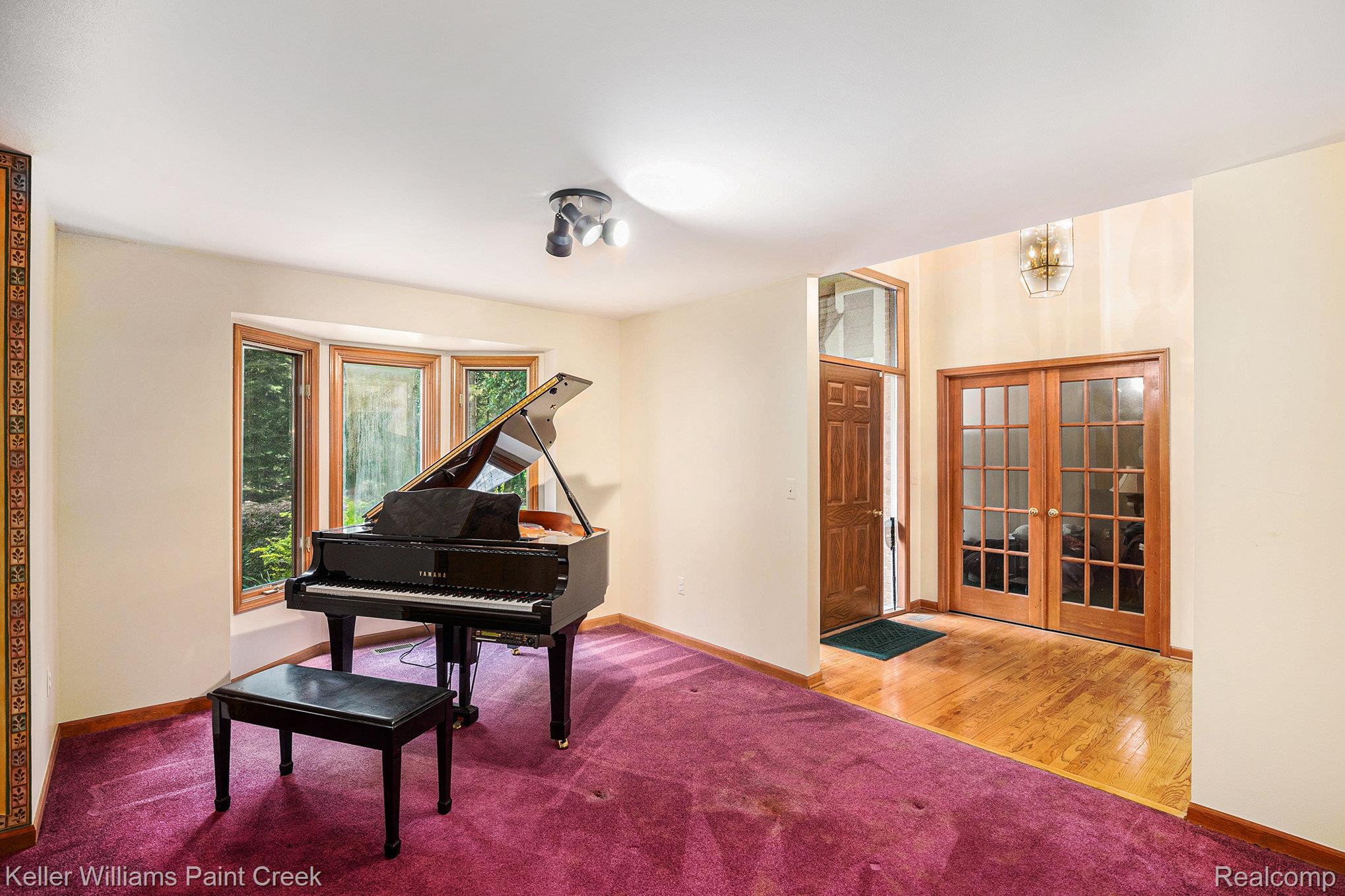 6365 Hayfield Lane Almont Township MI 48003