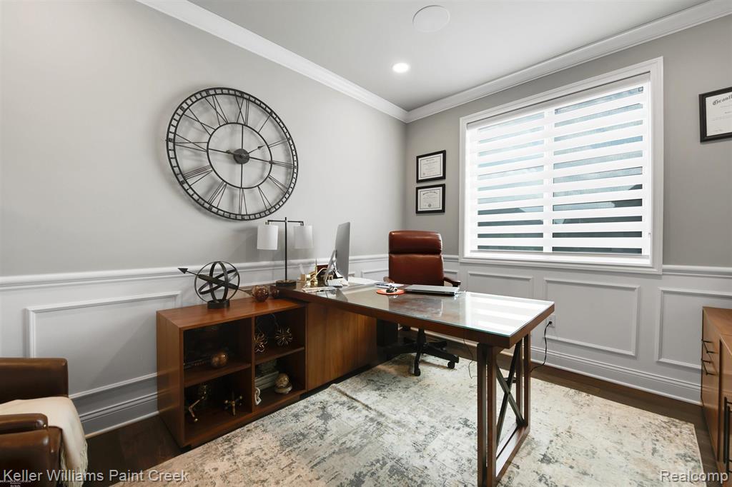 6365 Hayfield Lane Almont Township MI 48003