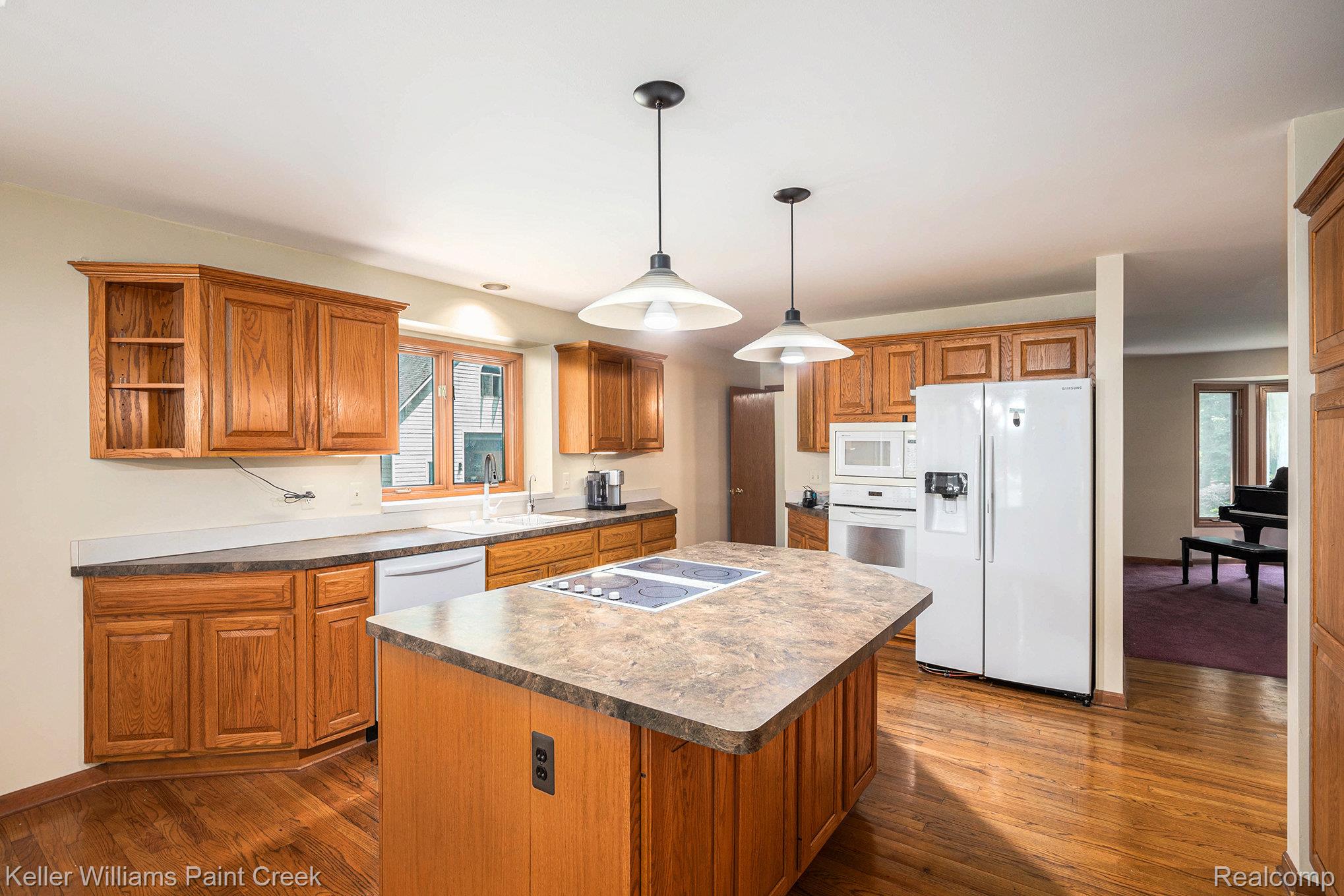 6365 Hayfield Lane Almont Township MI 48003