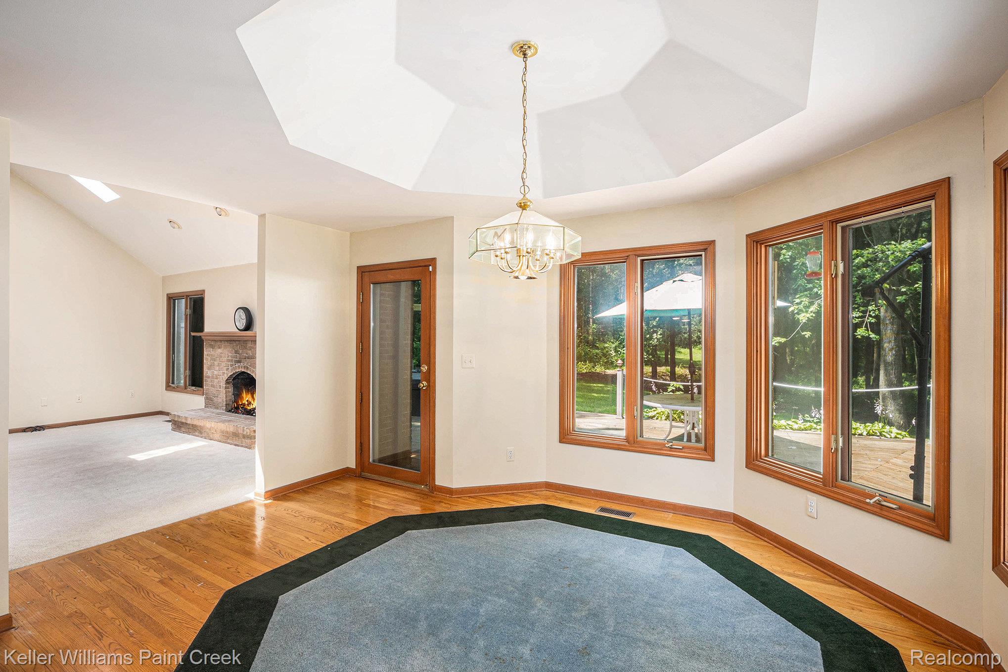 6365 Hayfield Lane Almont Township MI 48003