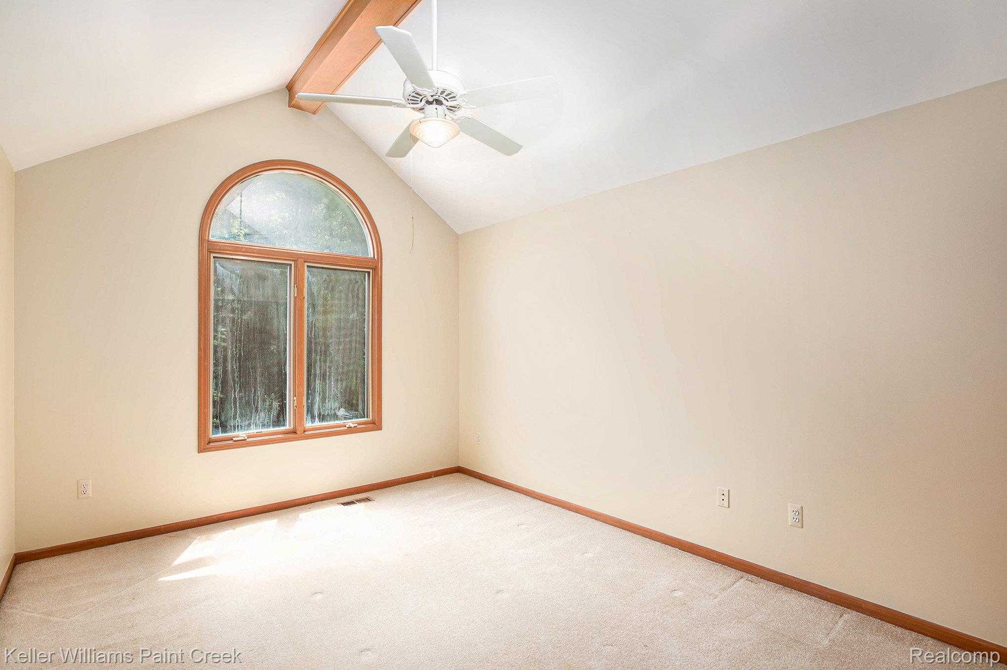 6365 Hayfield Lane Almont Township MI 48003