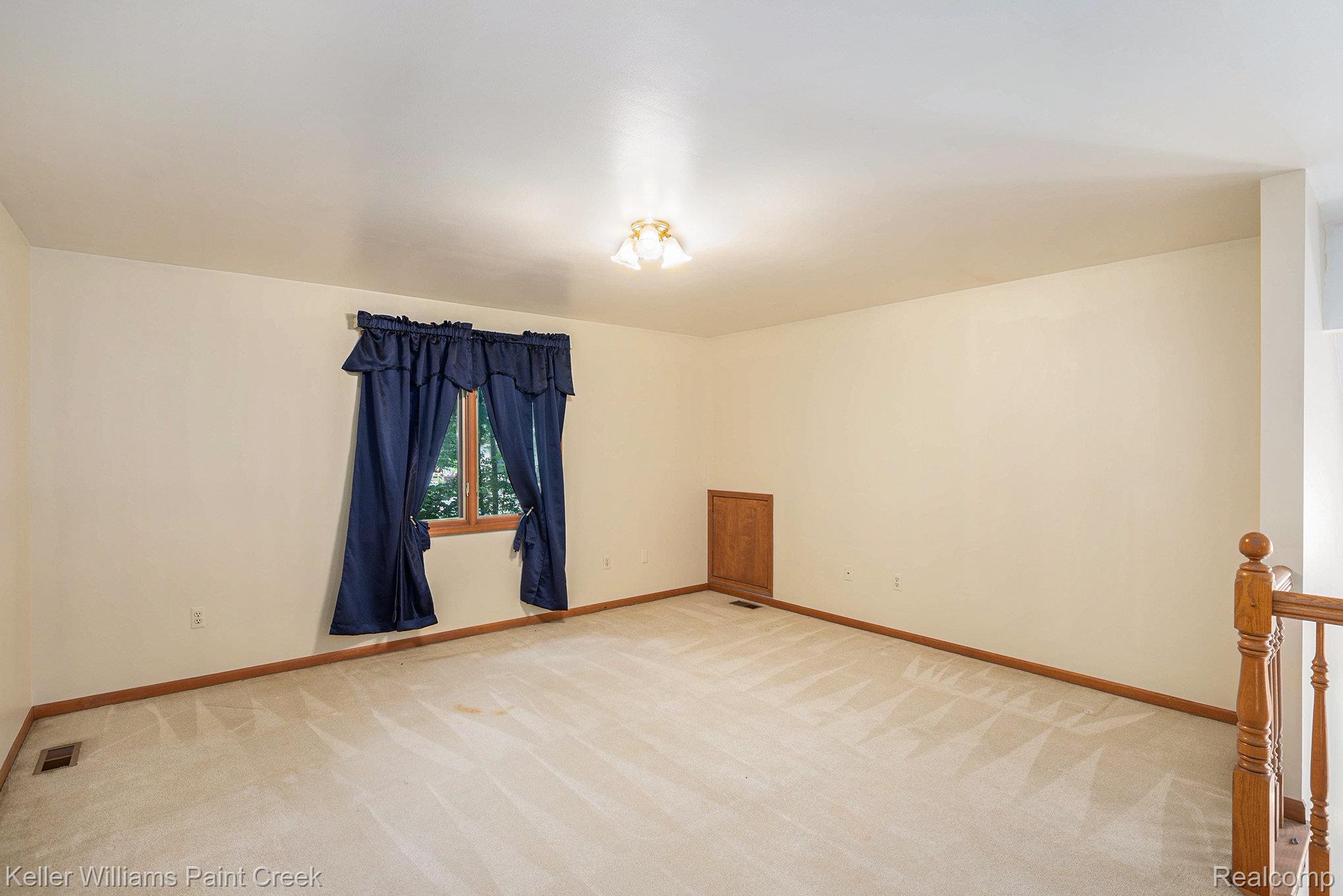 6365 Hayfield Lane Almont Township MI 48003