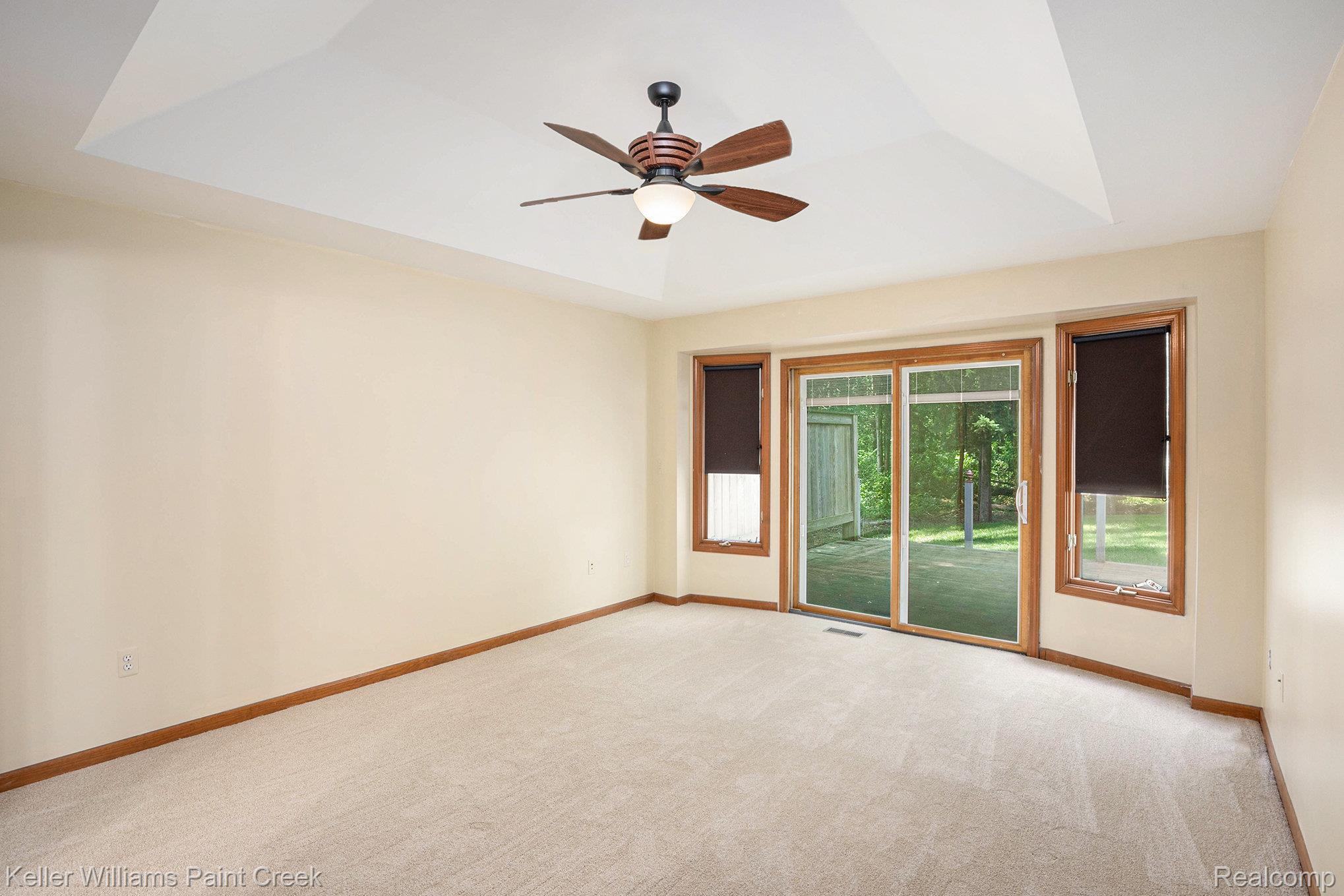 6365 Hayfield Lane Almont Township MI 48003