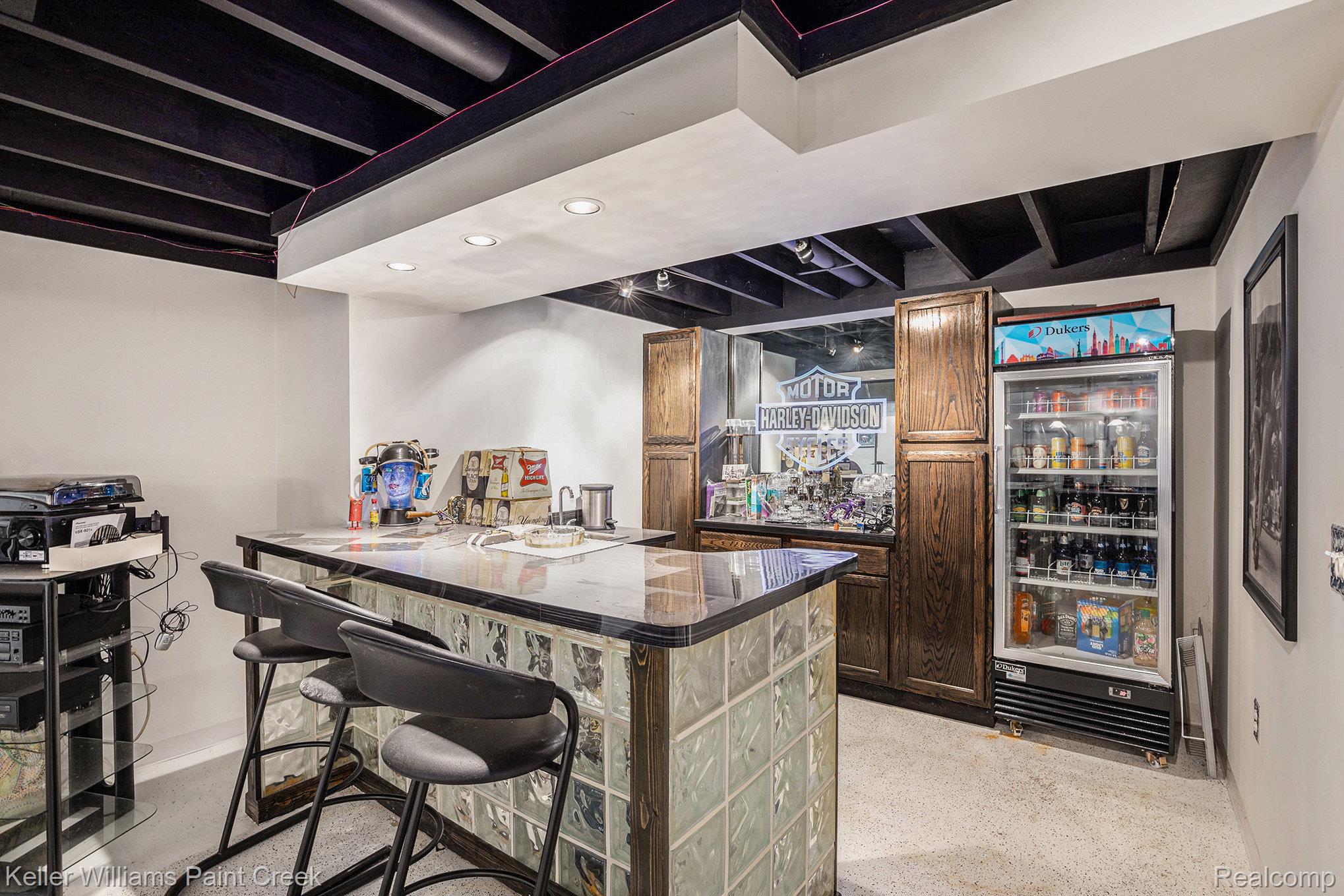 6365 Hayfield Lane Almont Township MI 48003