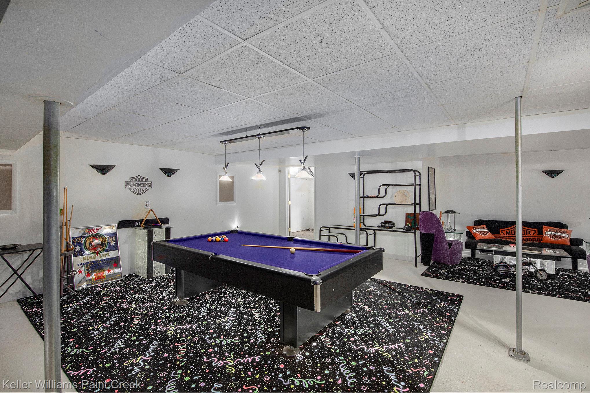 6365 Hayfield Lane Almont Township MI 48003