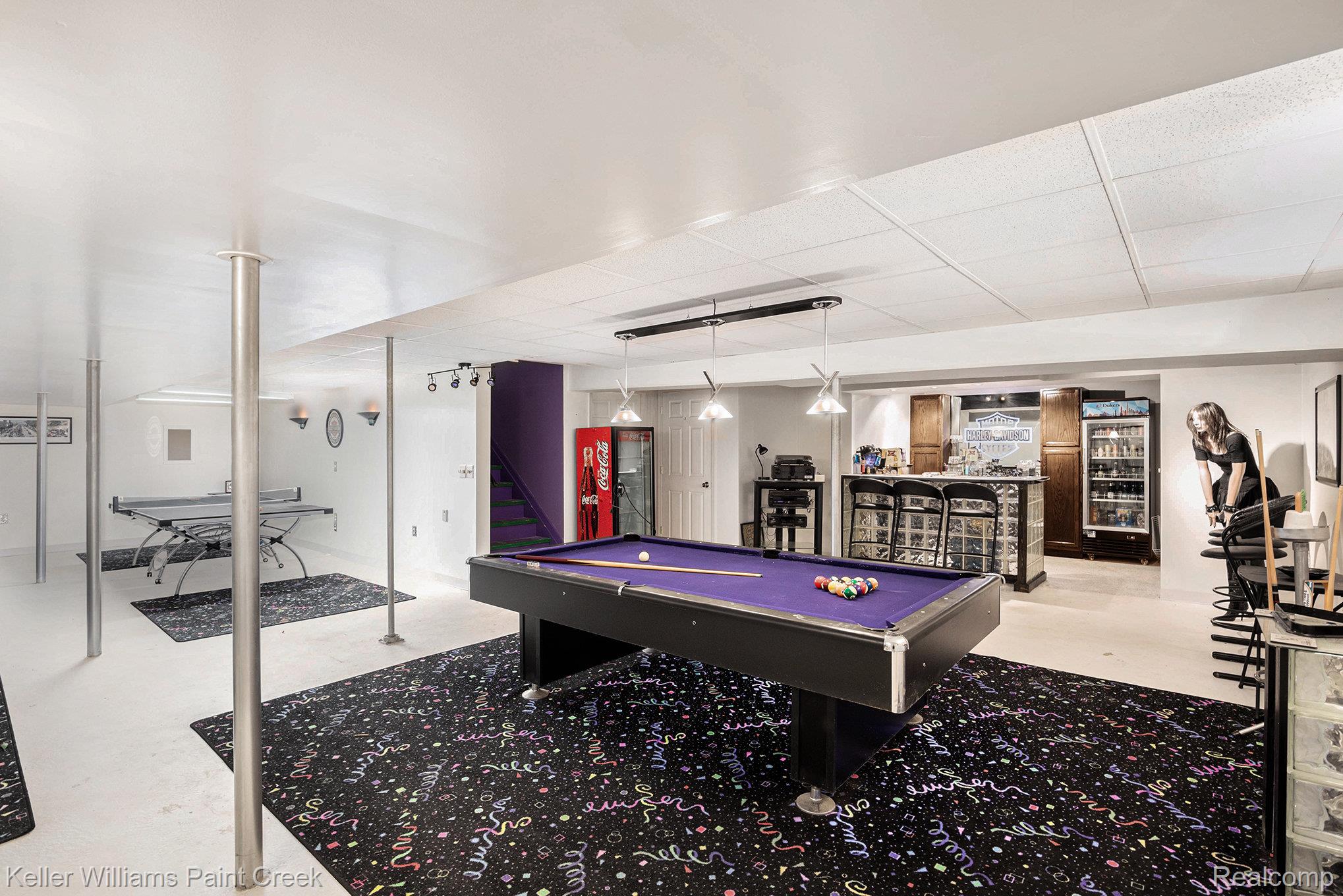 6365 Hayfield Lane Almont Township MI 48003