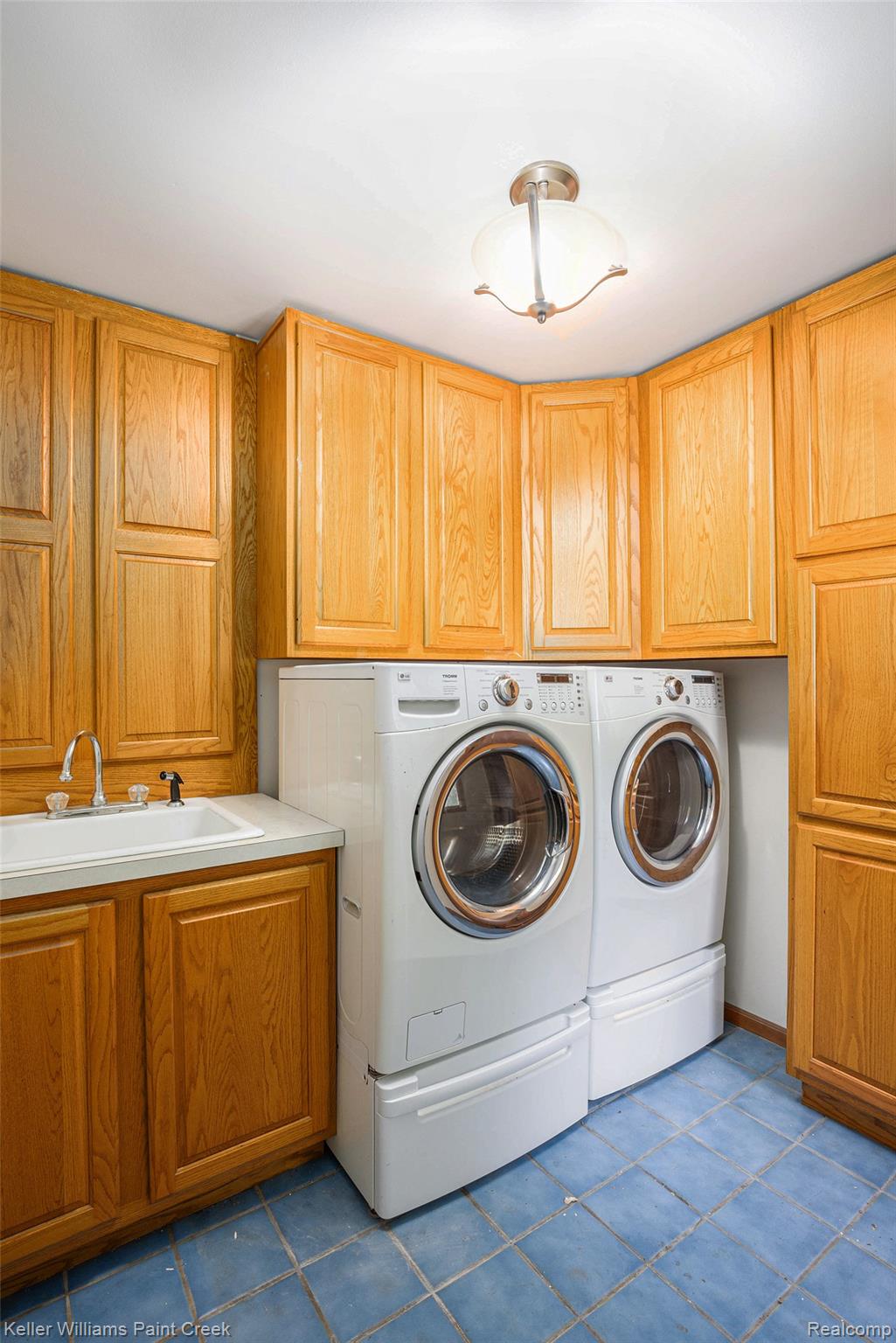 6365 Hayfield Lane Almont Township MI 48003