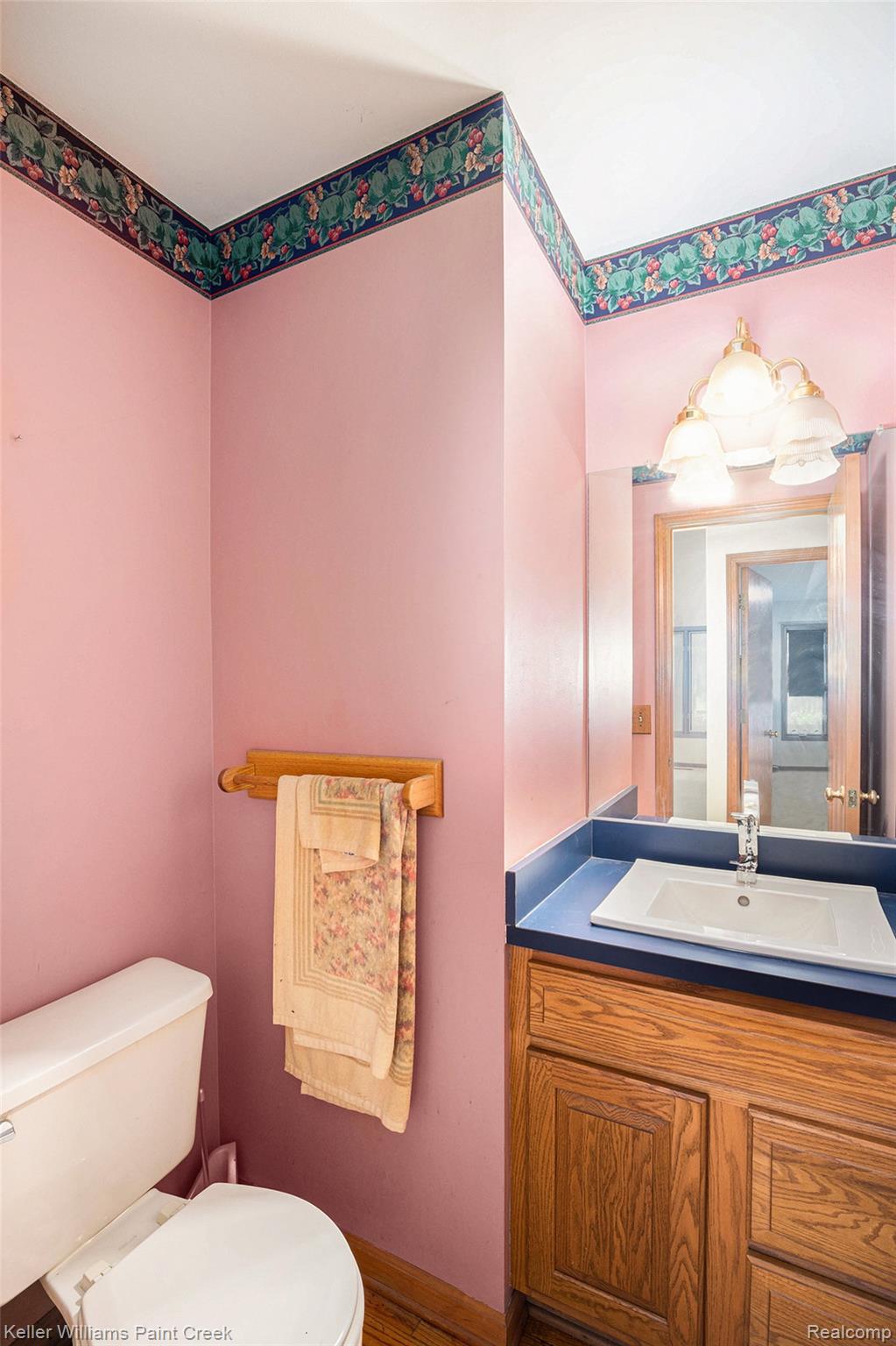 6365 Hayfield Lane Almont Township MI 48003