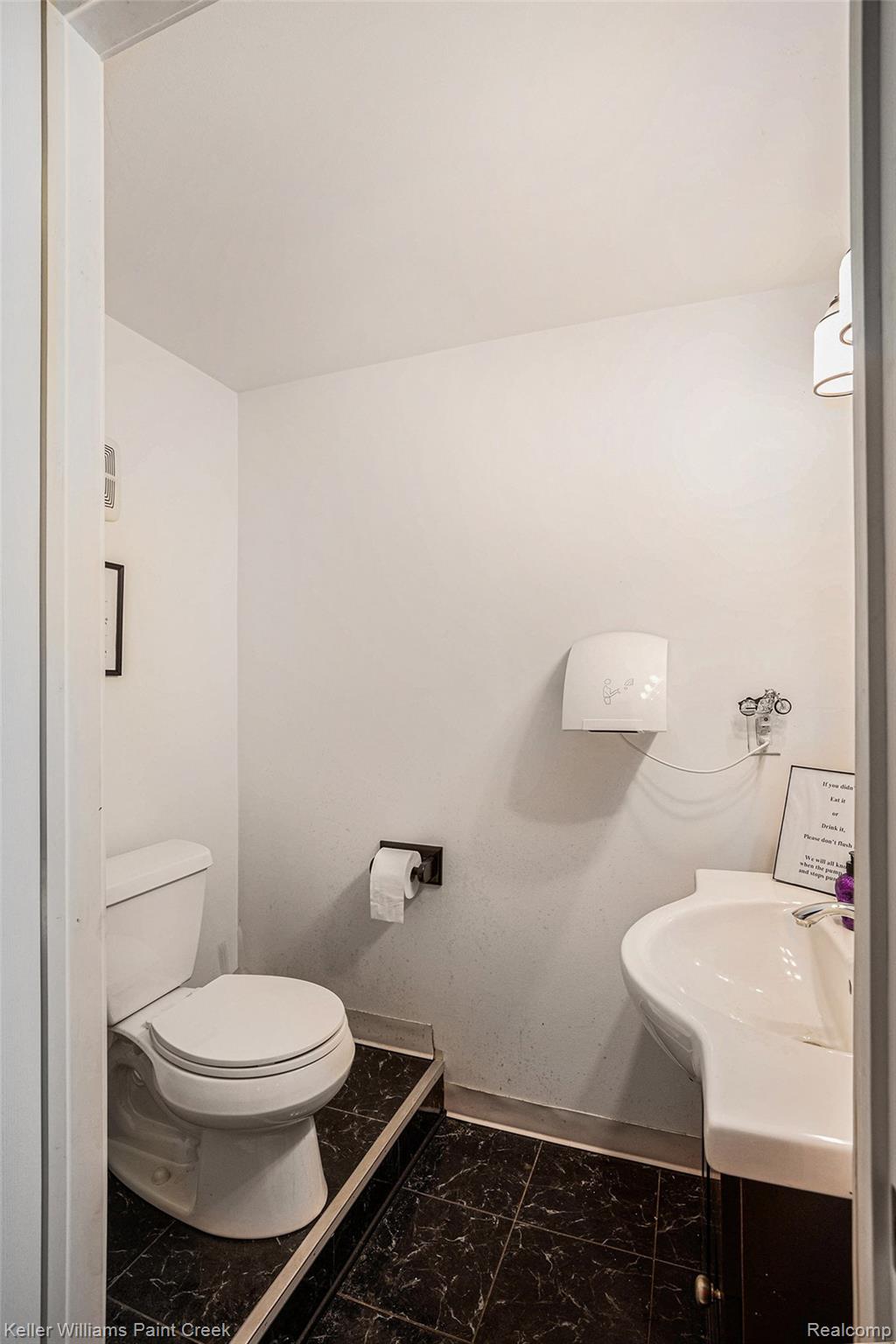 6365 Hayfield Lane Almont Township MI 48003