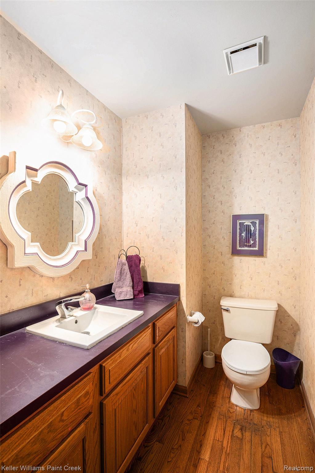 6365 Hayfield Lane Almont Township MI 48003