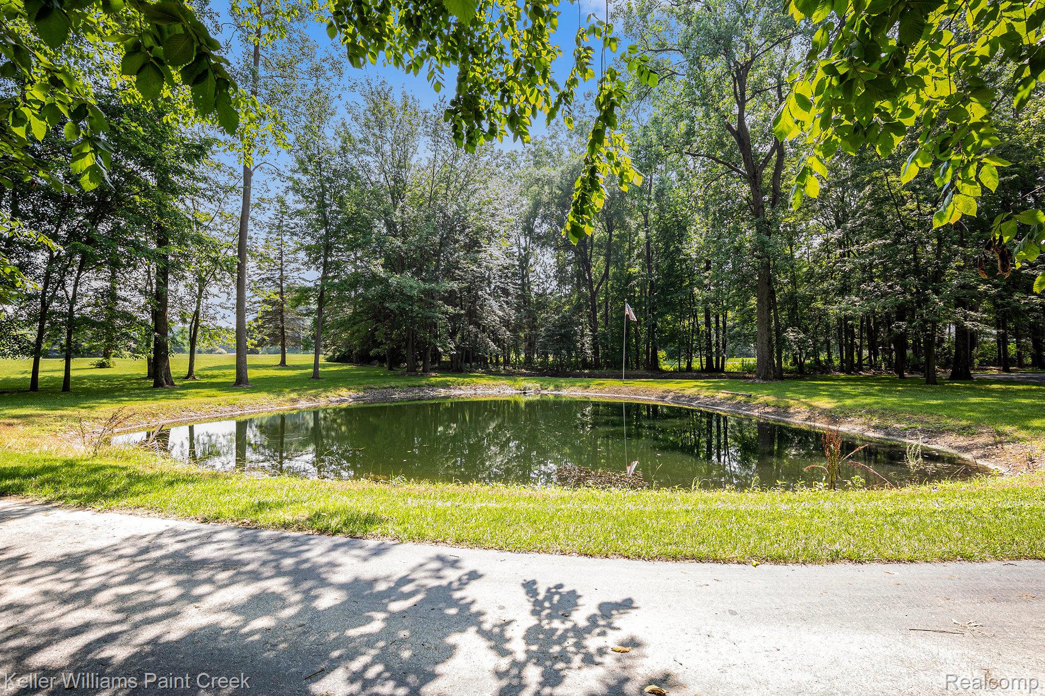 6365 Hayfield Lane Almont Township MI 48003