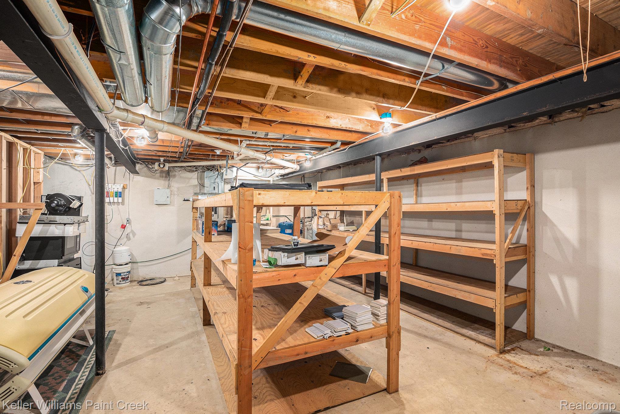 6365 Hayfield Lane Almont Township MI 48003