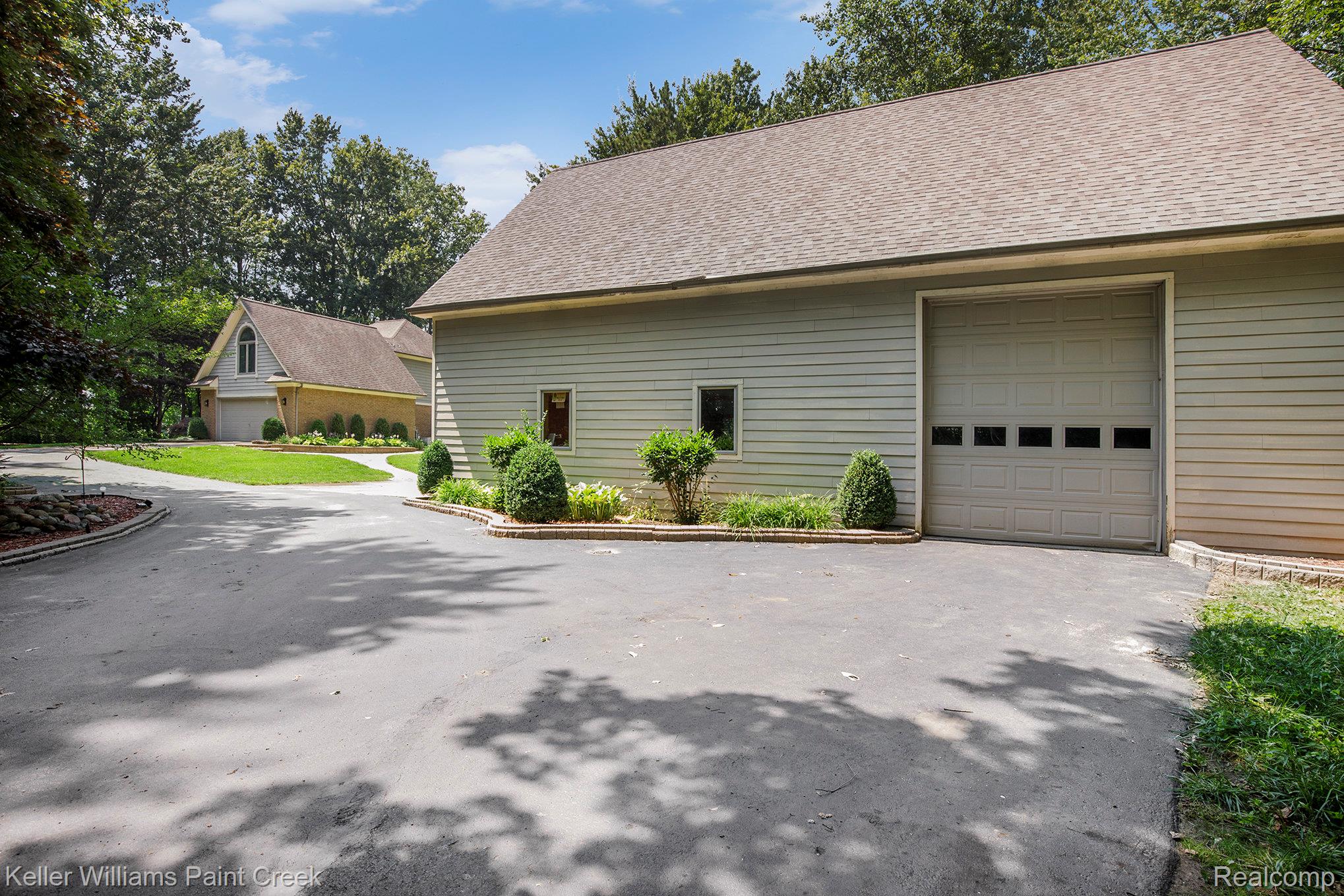 6365 Hayfield Lane Almont Township MI 48003