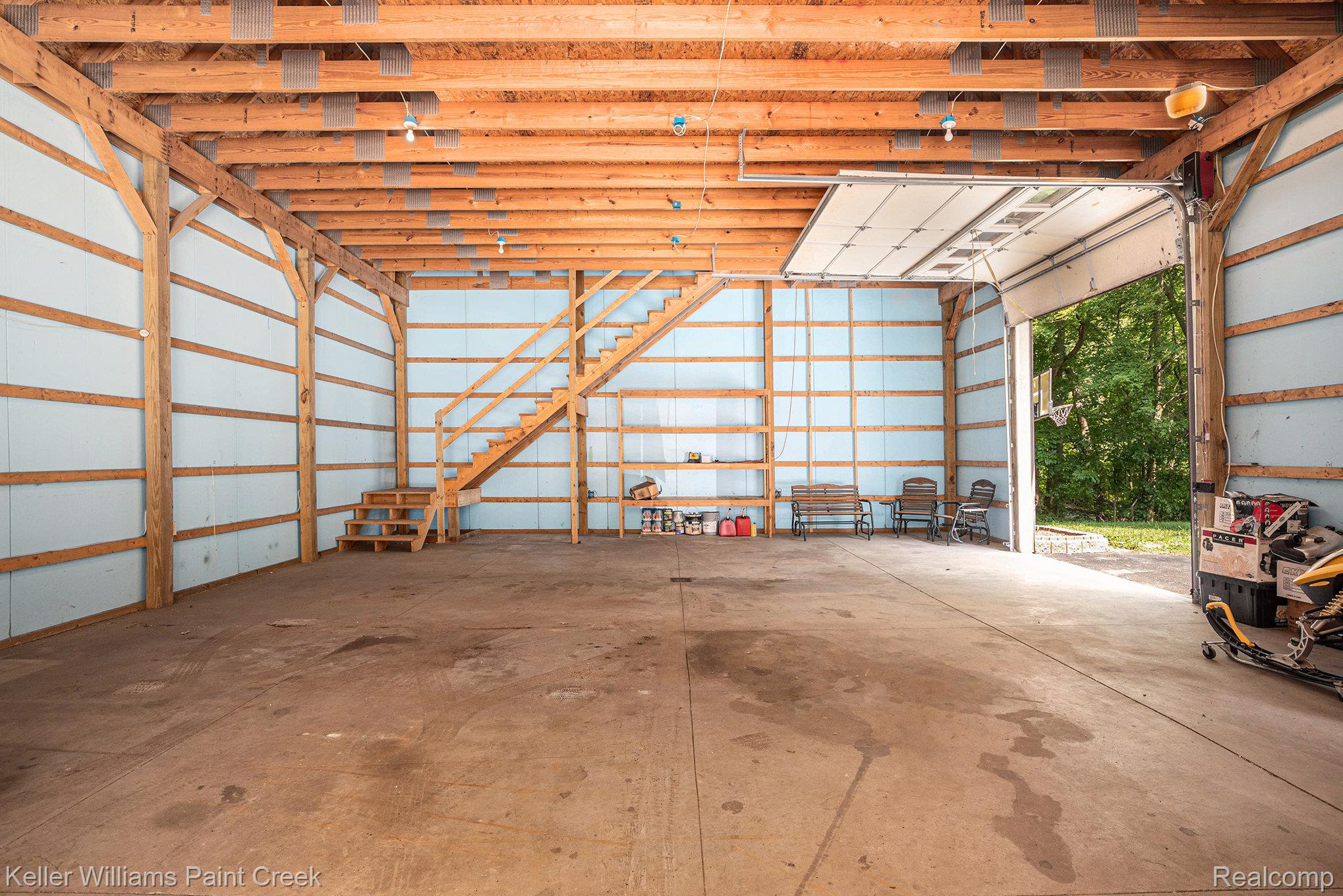 6365 Hayfield Lane Almont Township MI 48003