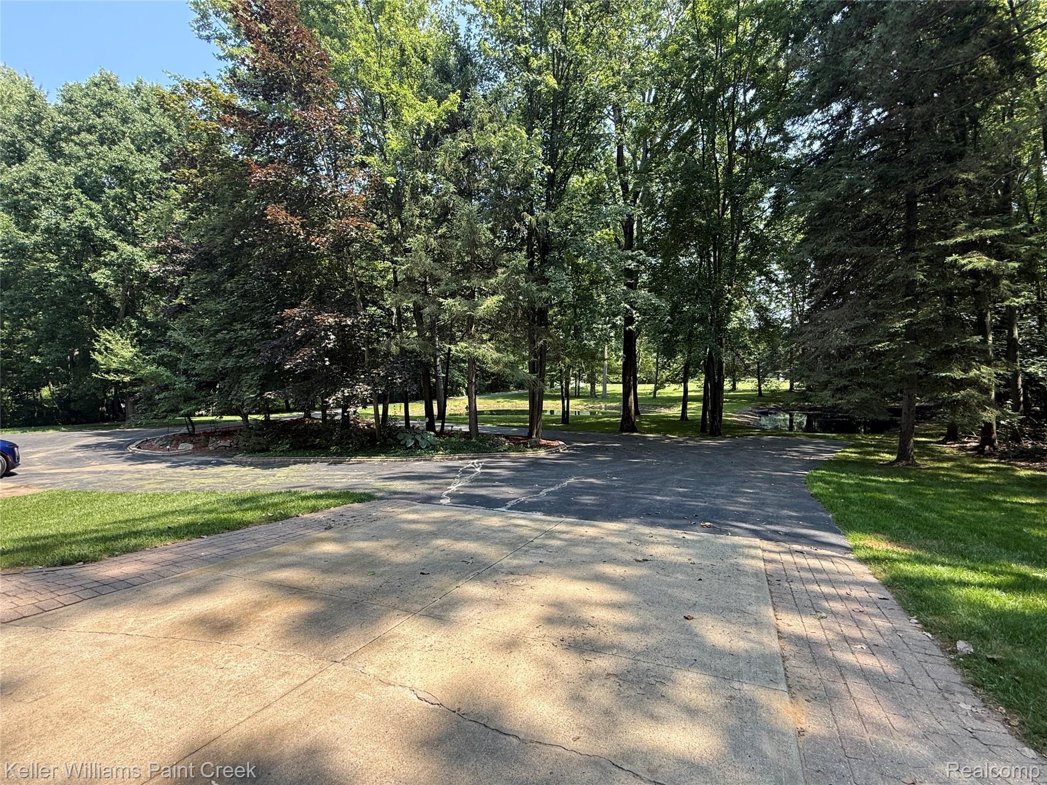 6365 Hayfield Lane Almont Township MI 48003