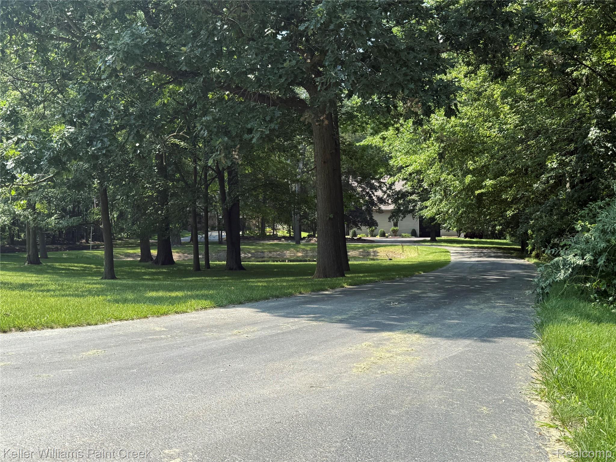 6365 Hayfield Lane Almont Township MI 48003